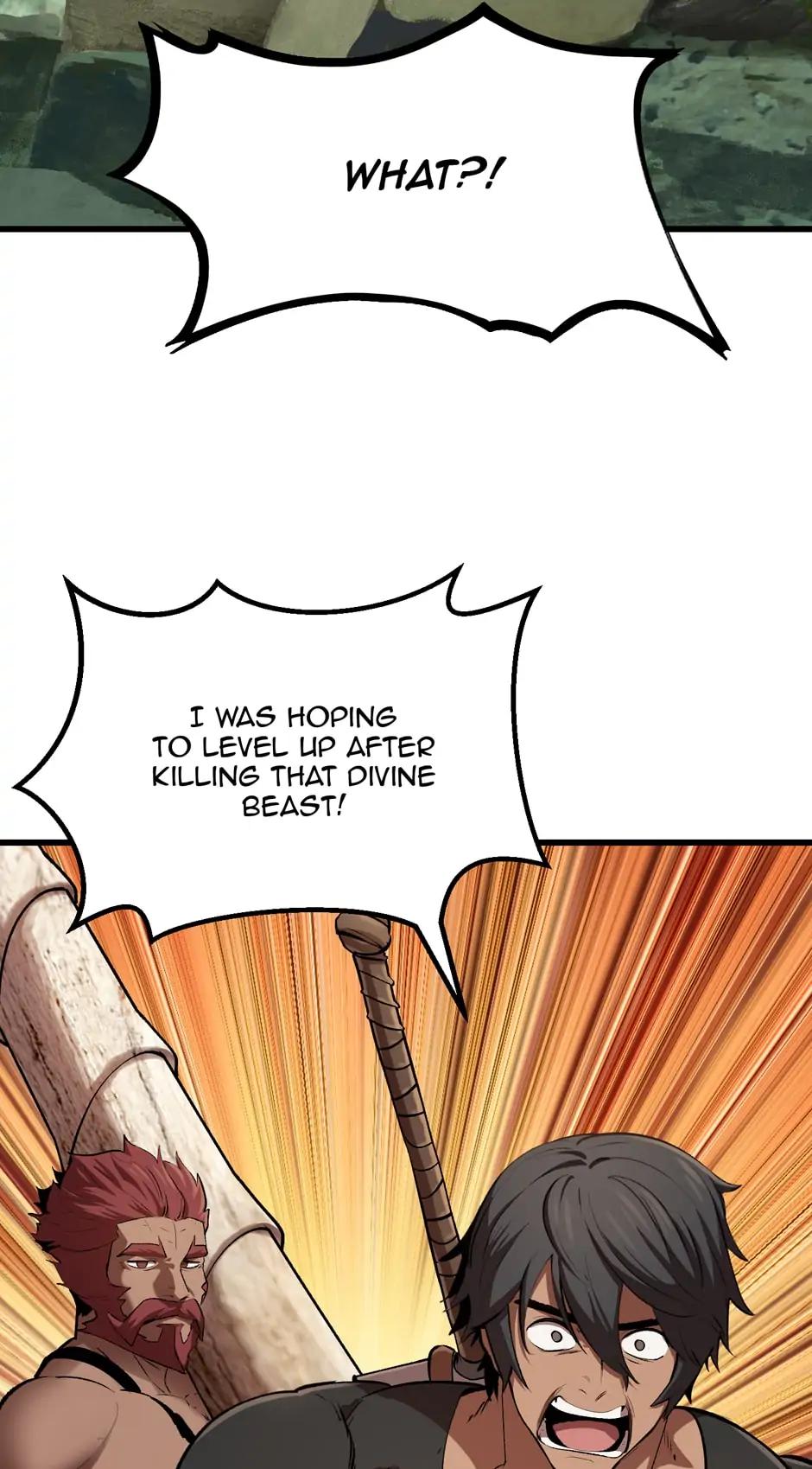 Latna Saga: Survival of a Sword King Chapter 126