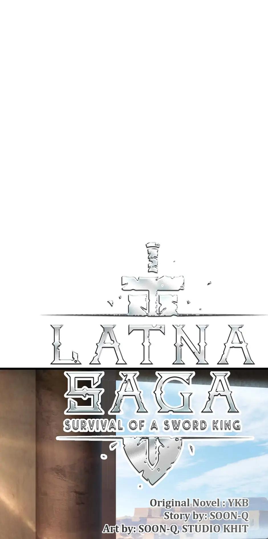 Latna Saga: Survival of a Sword King Chapter 126