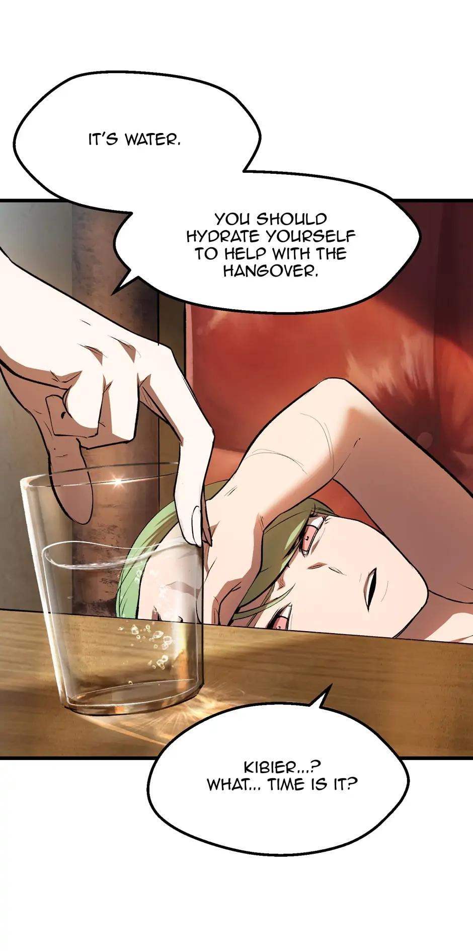 Latna Saga: Survival of a Sword King Chapter 126