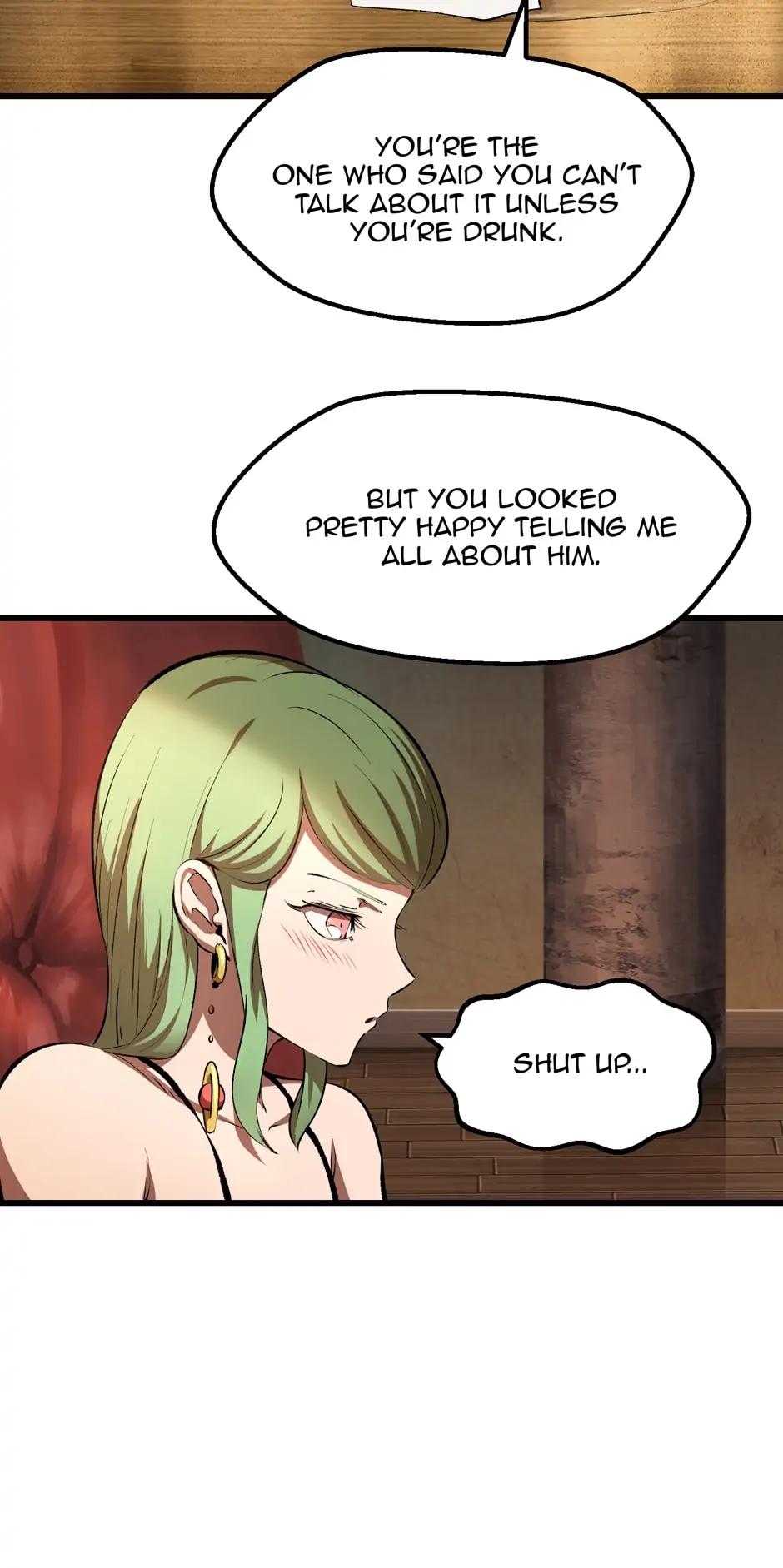 Latna Saga: Survival of a Sword King Chapter 126