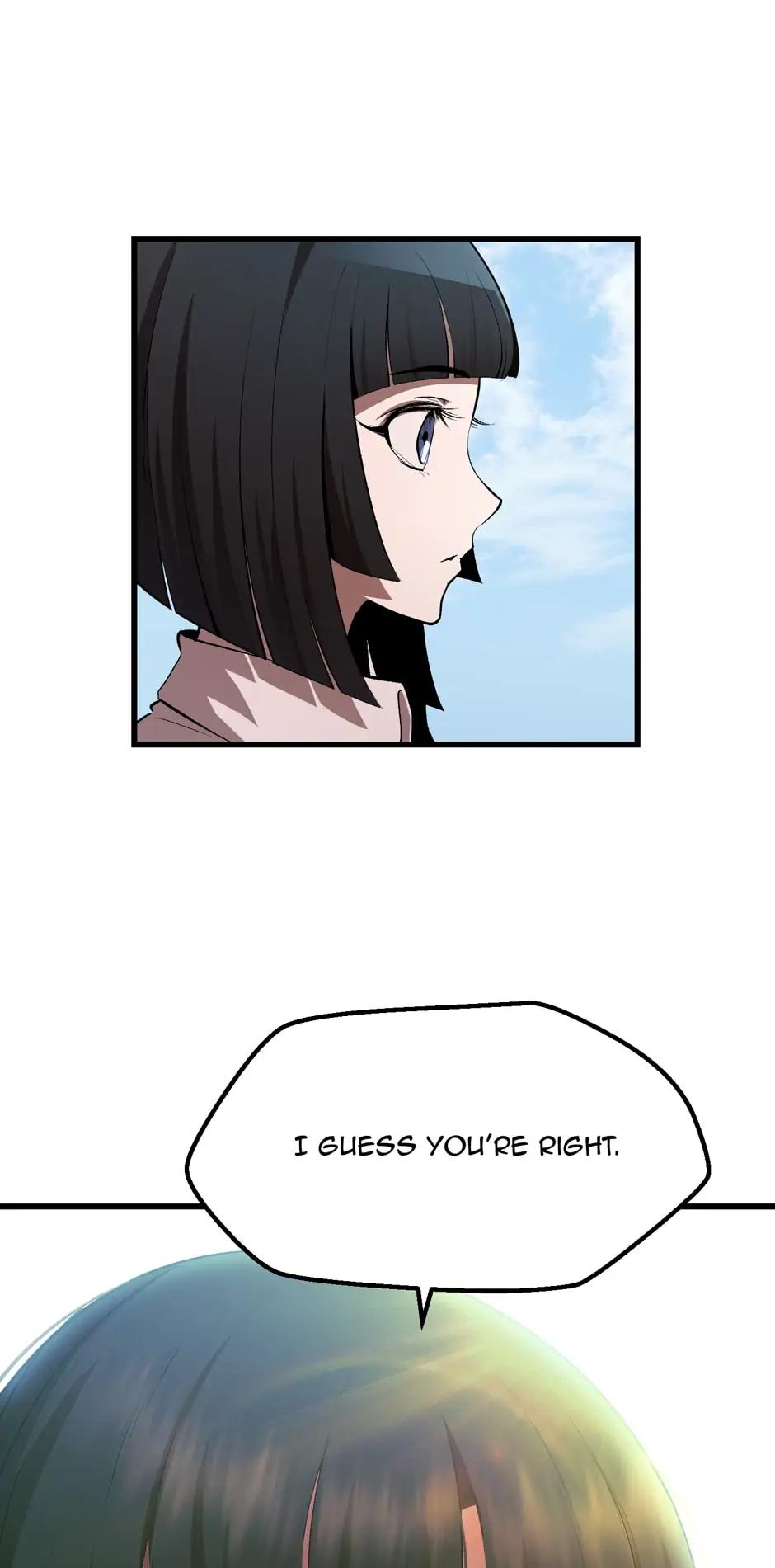 Latna Saga: Survival of a Sword King Chapter 126