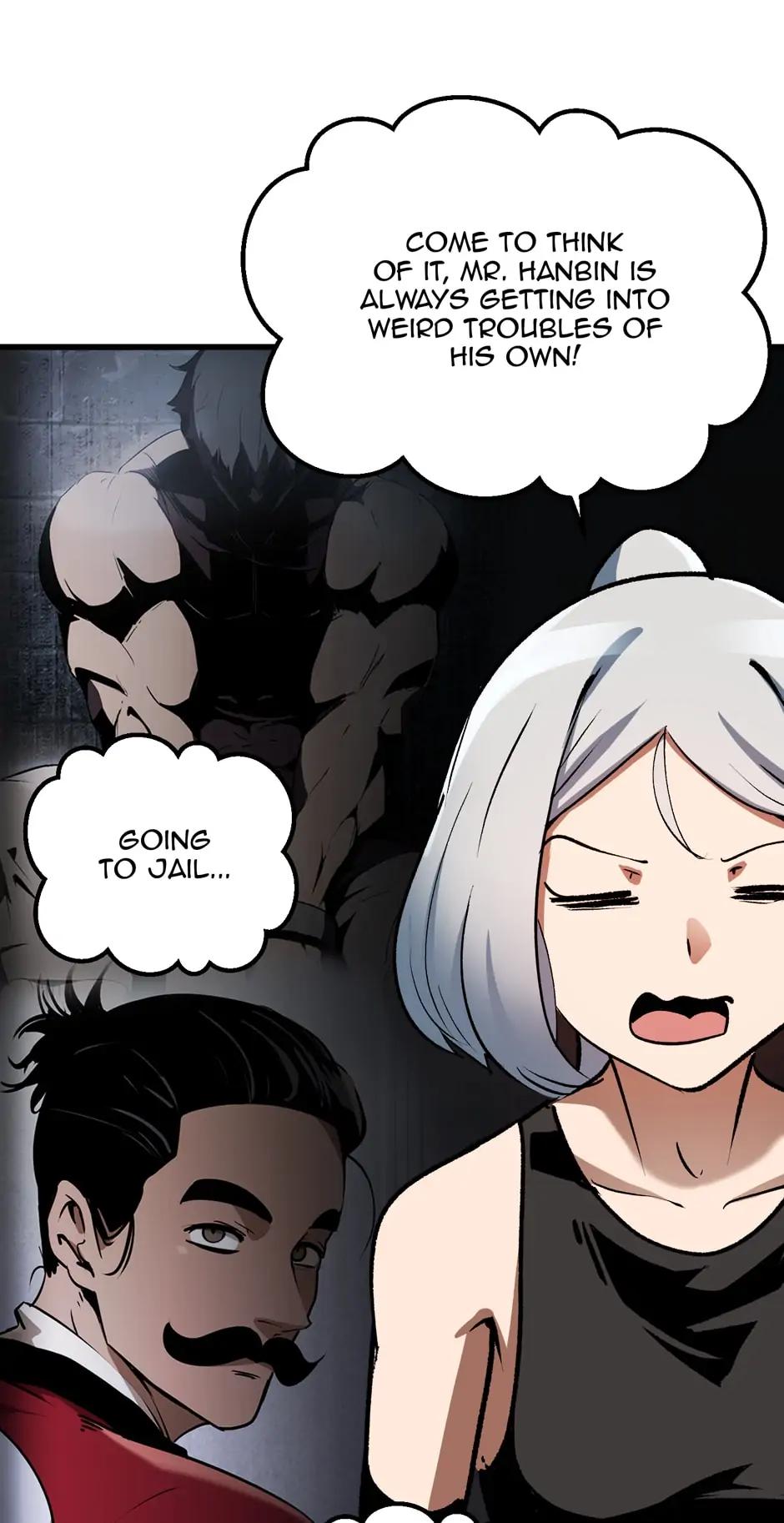 Latna Saga: Survival of a Sword King Chapter 126