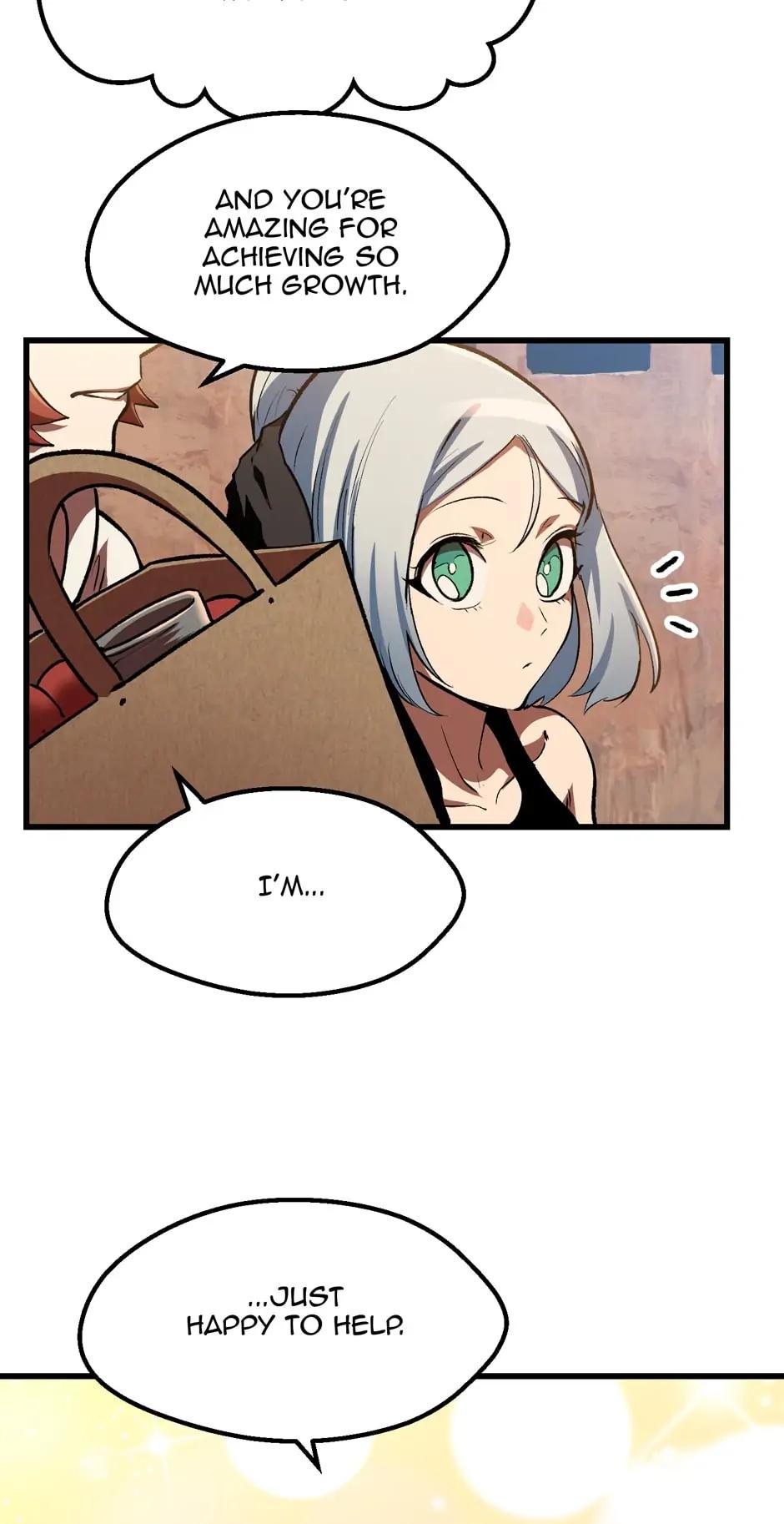 Latna Saga: Survival of a Sword King Chapter 126