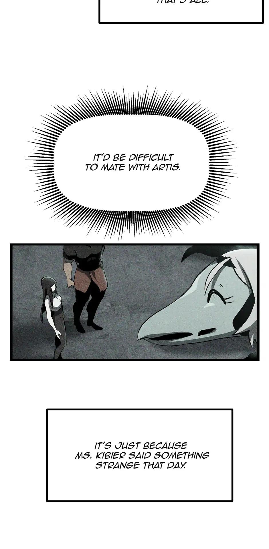 Latna Saga: Survival of a Sword King Chapter 126