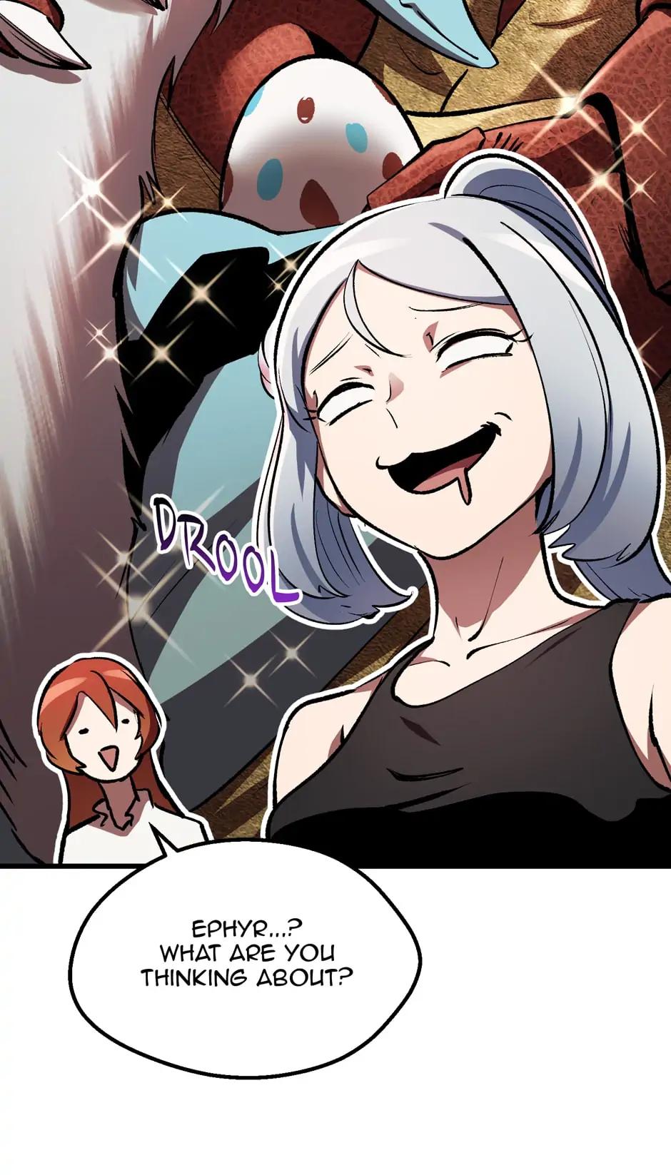 Latna Saga: Survival of a Sword King Chapter 126