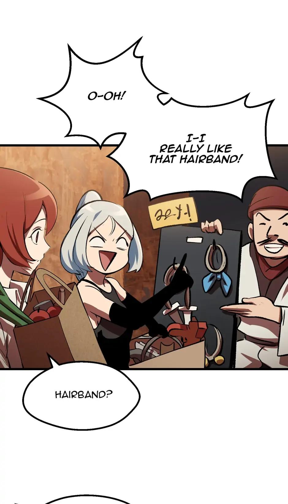 Latna Saga: Survival of a Sword King Chapter 126