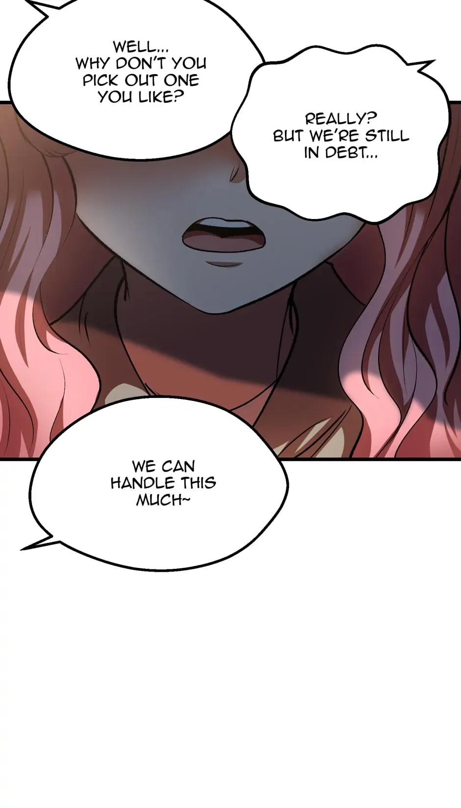 Latna Saga: Survival of a Sword King Chapter 126