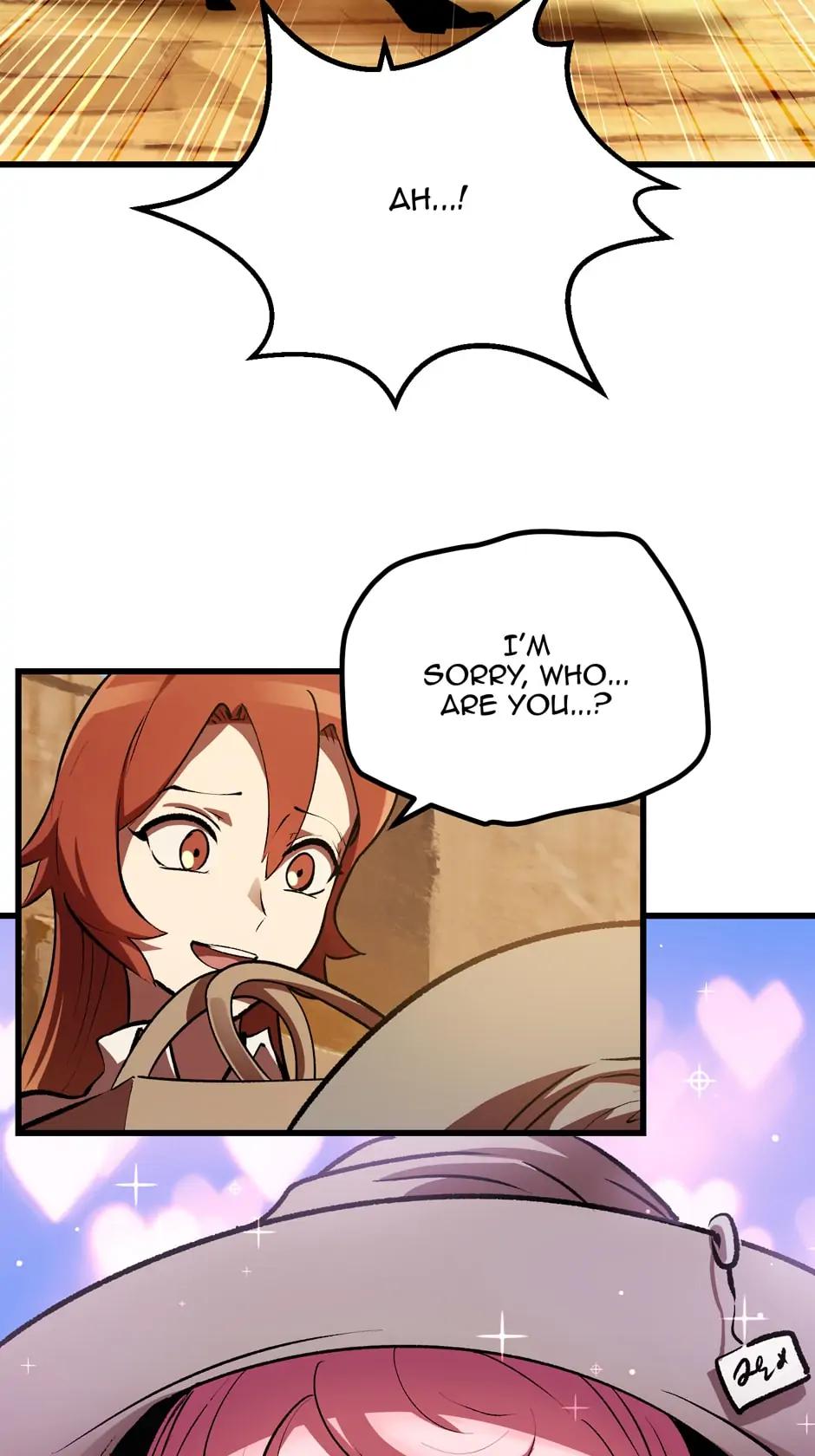 Latna Saga: Survival of a Sword King Chapter 126