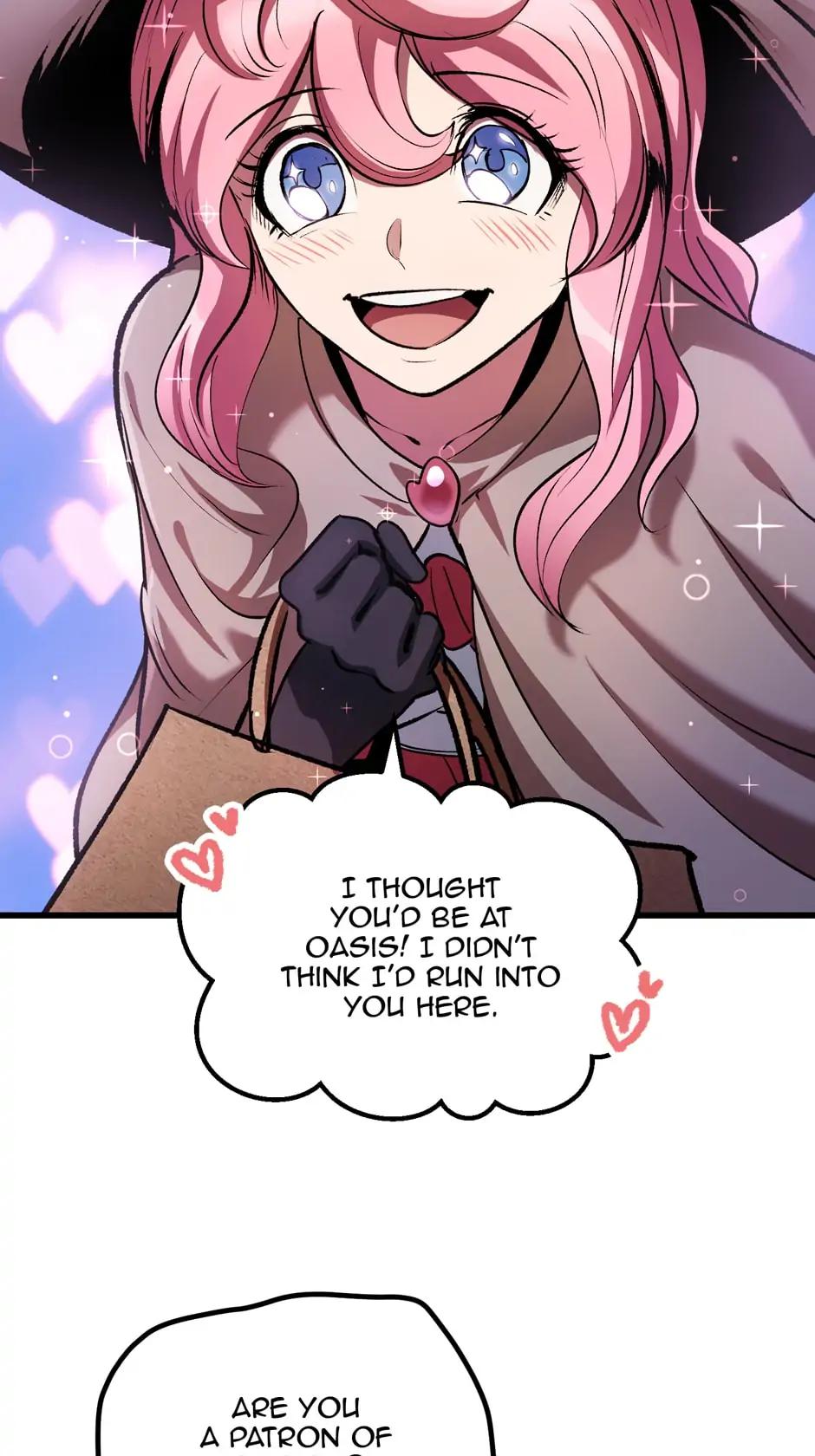 Latna Saga: Survival of a Sword King Chapter 126