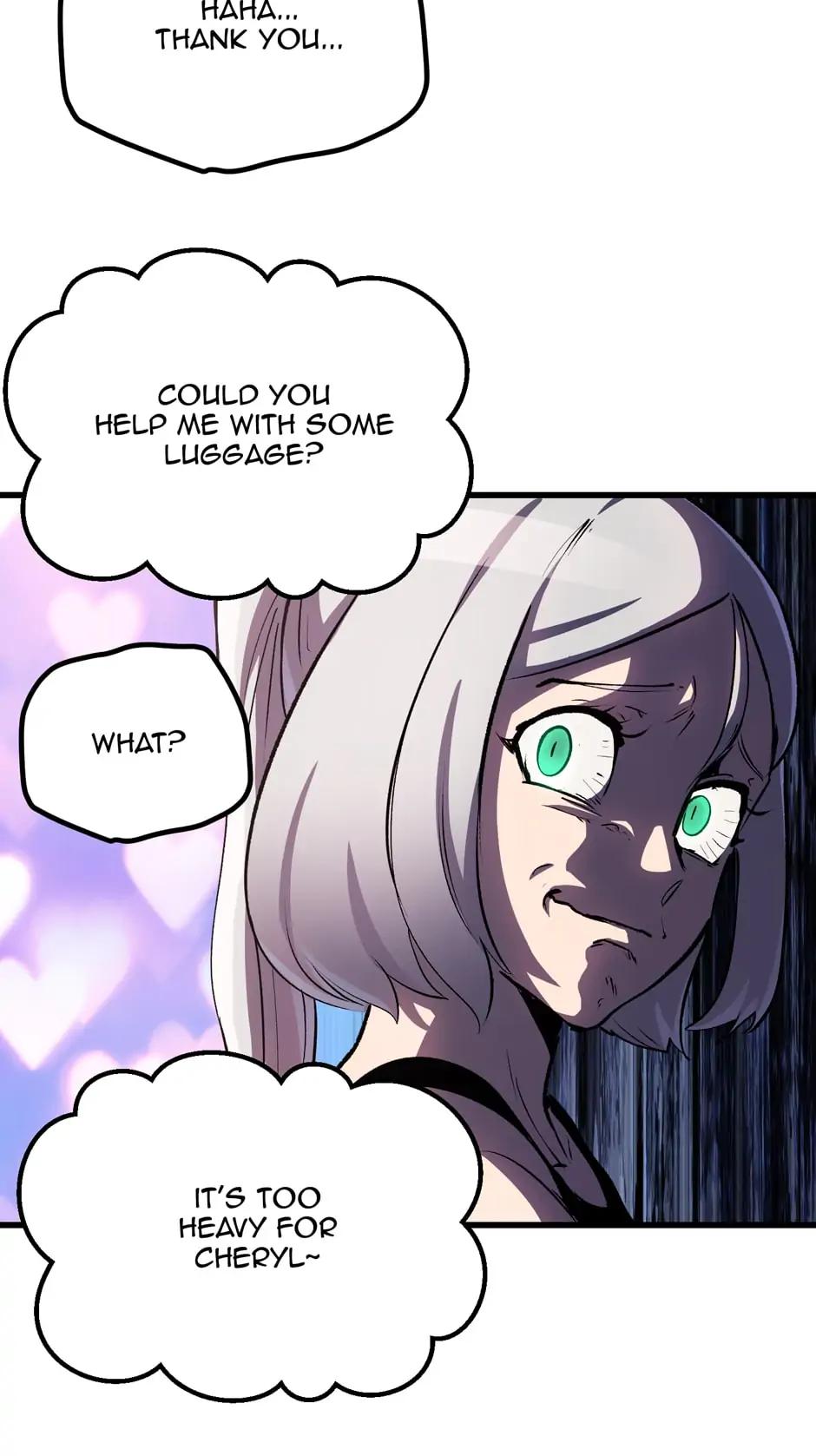 Latna Saga: Survival of a Sword King Chapter 126