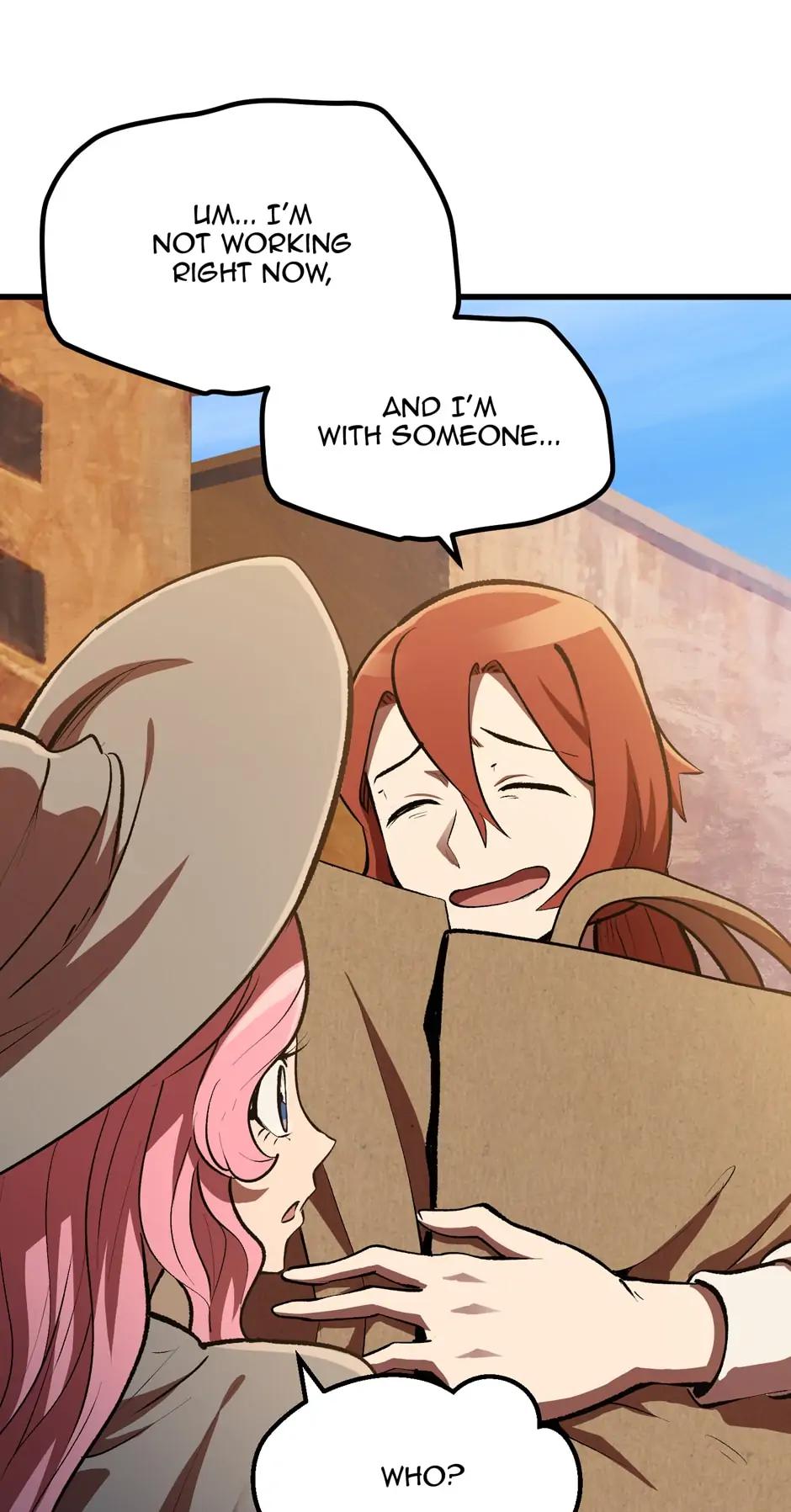 Latna Saga: Survival of a Sword King Chapter 126