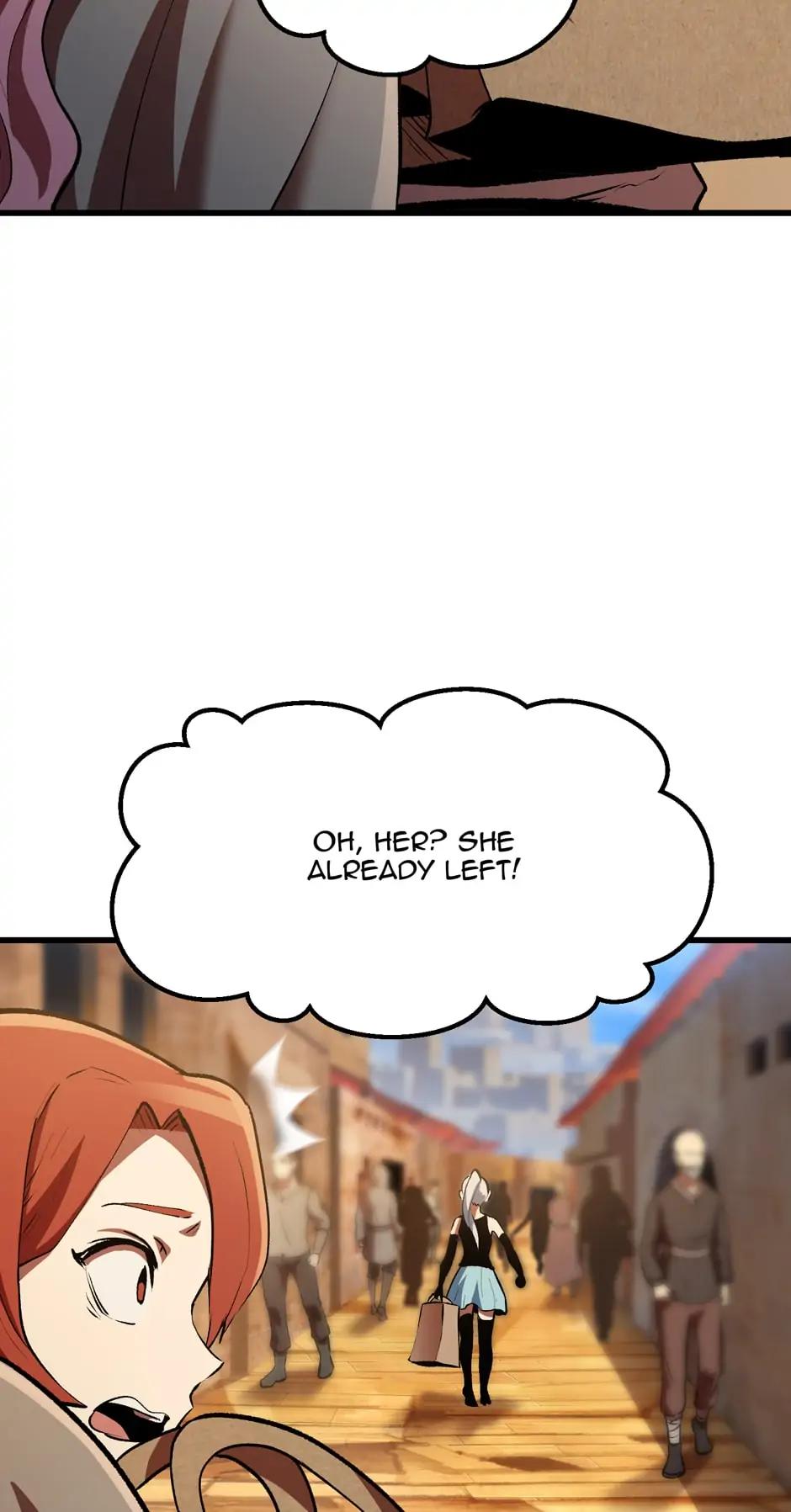 Latna Saga: Survival of a Sword King Chapter 126