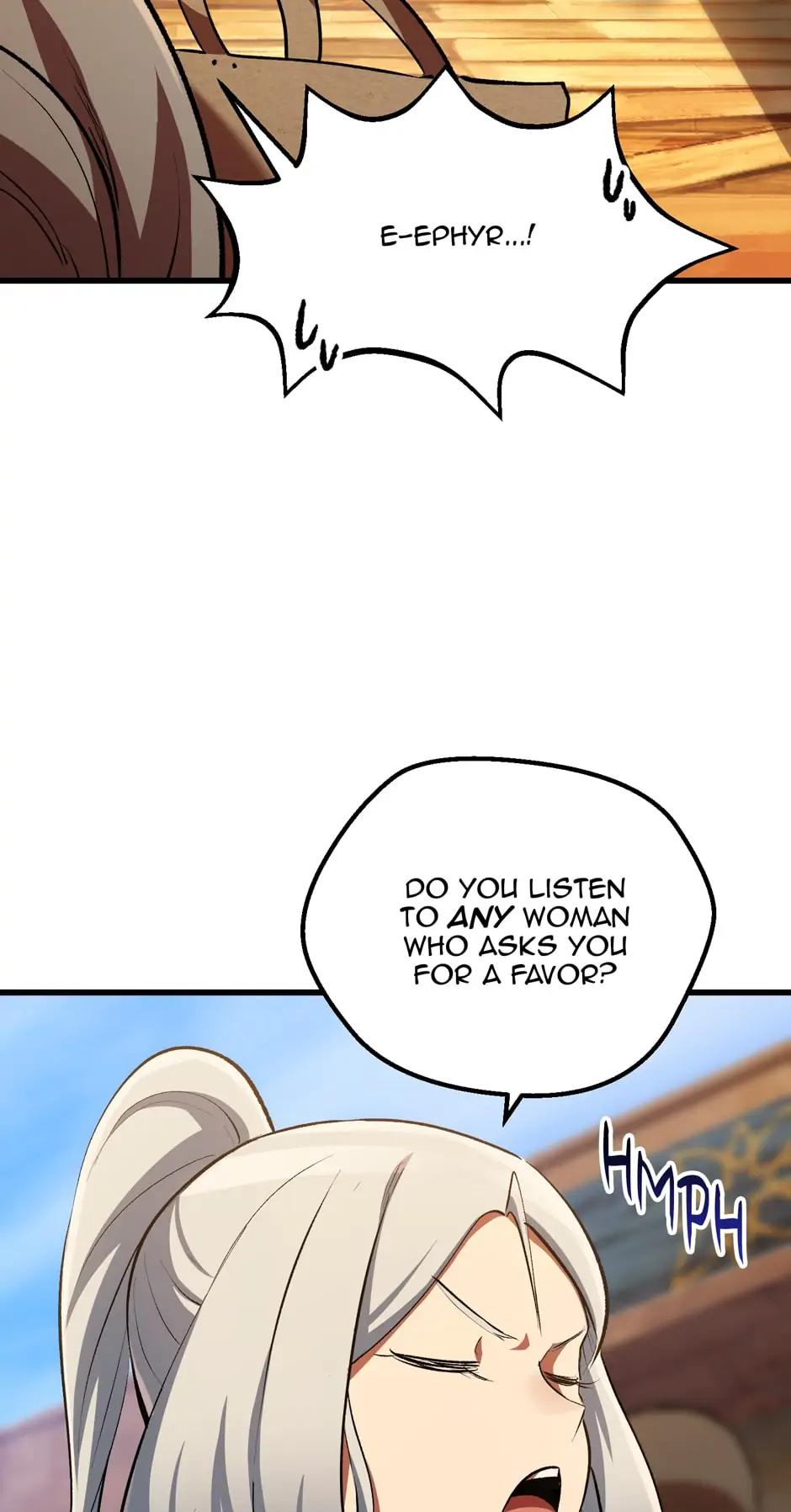 Latna Saga: Survival of a Sword King Chapter 126