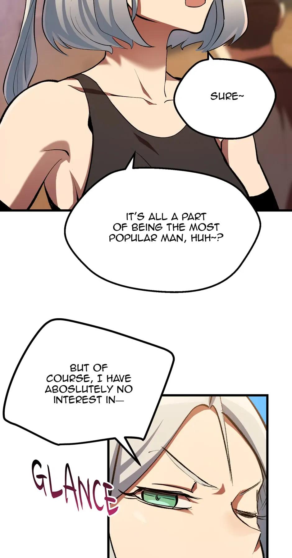 Latna Saga: Survival of a Sword King Chapter 126