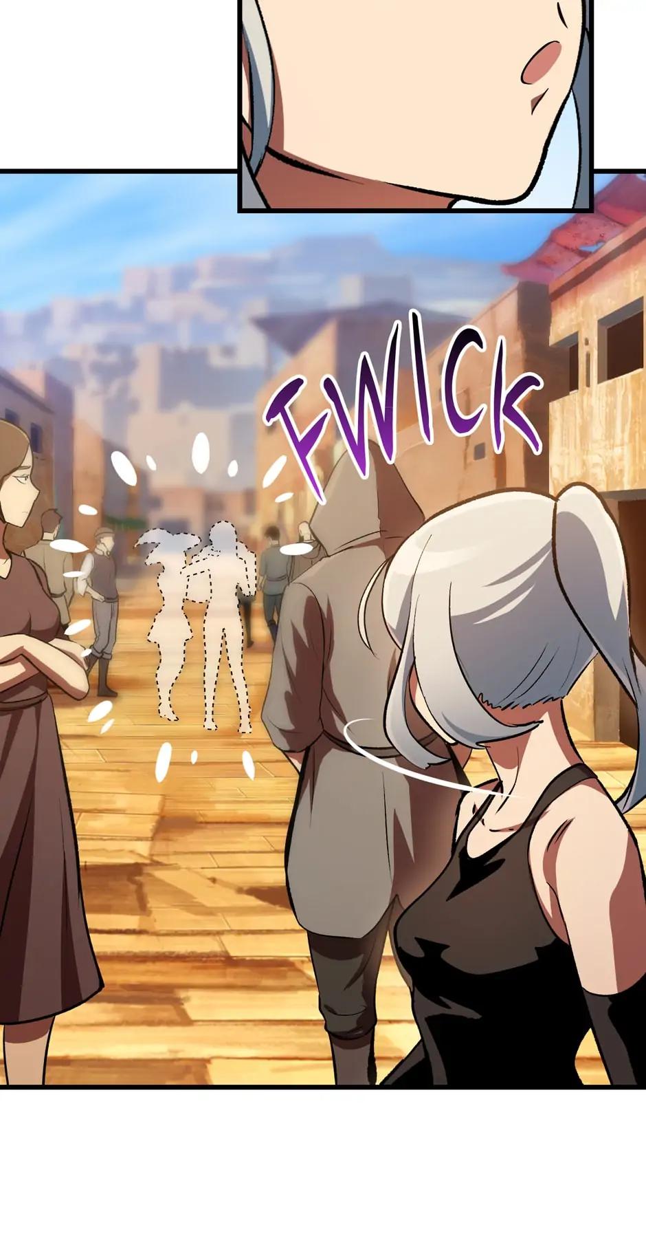 Latna Saga: Survival of a Sword King Chapter 126