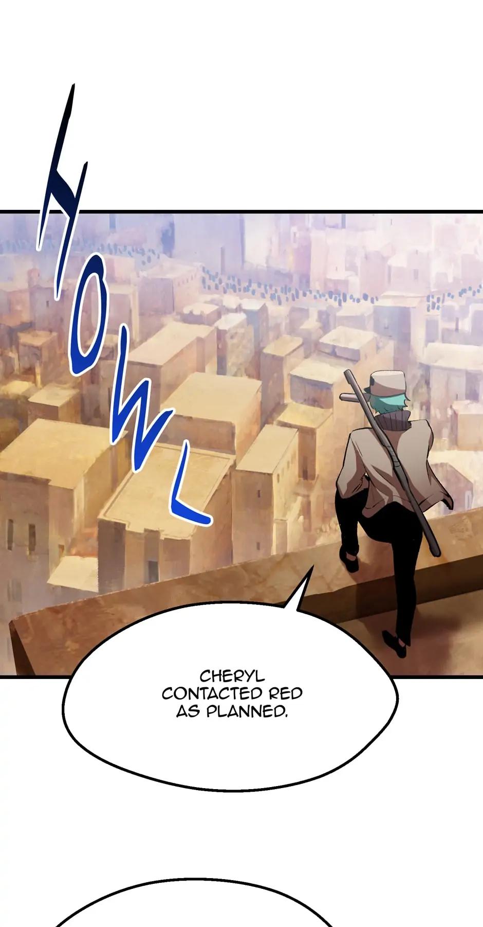 Latna Saga: Survival of a Sword King Chapter 126