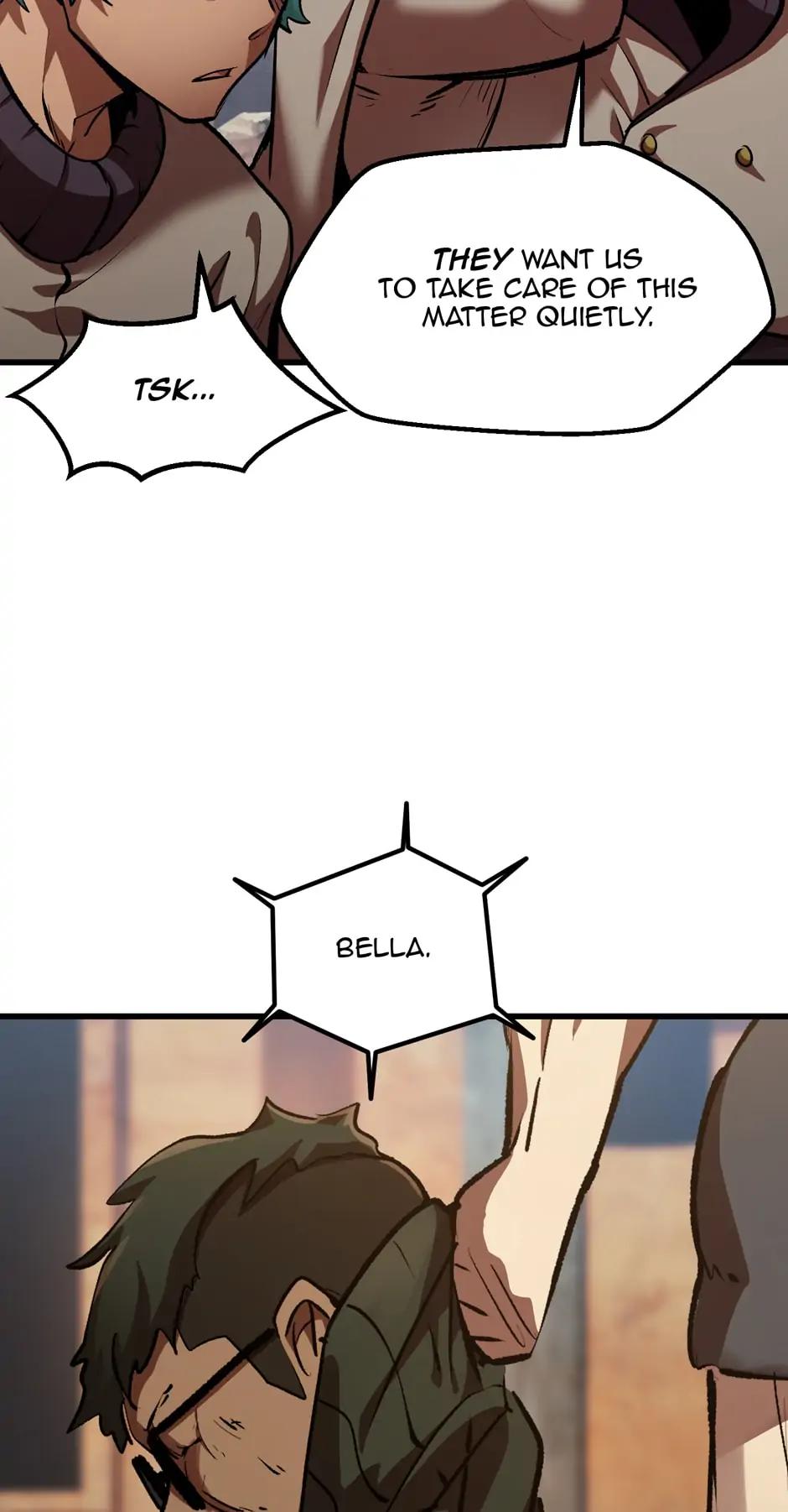 Latna Saga: Survival of a Sword King Chapter 126