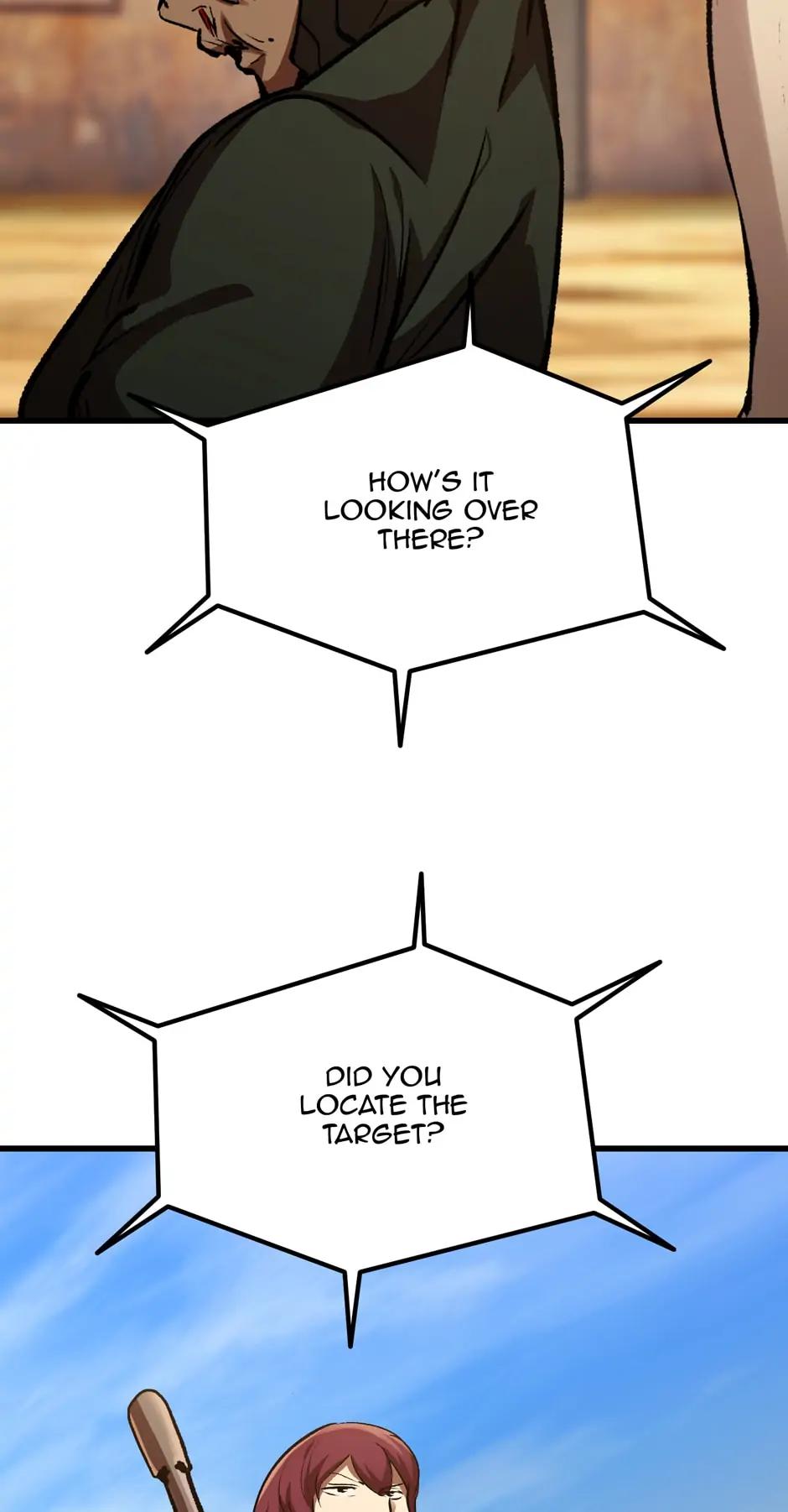 Latna Saga: Survival of a Sword King Chapter 126