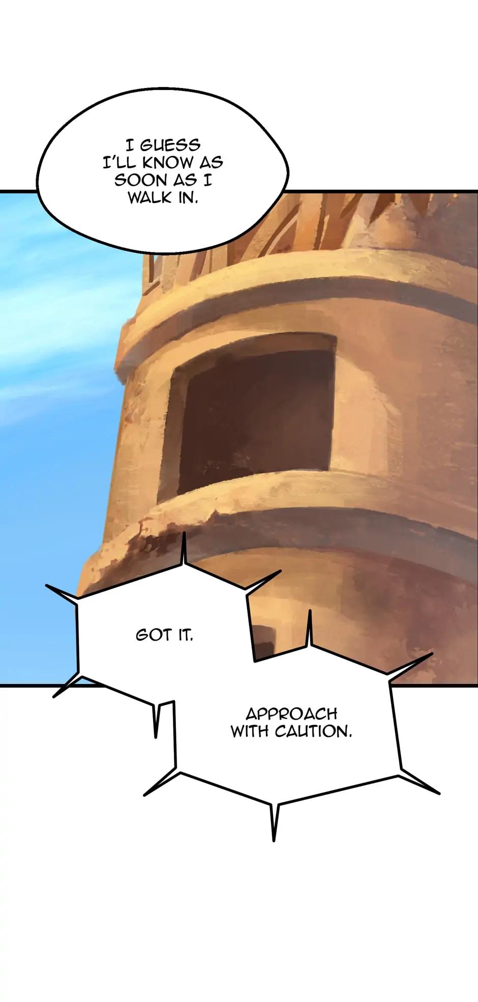 Latna Saga: Survival of a Sword King Chapter 126