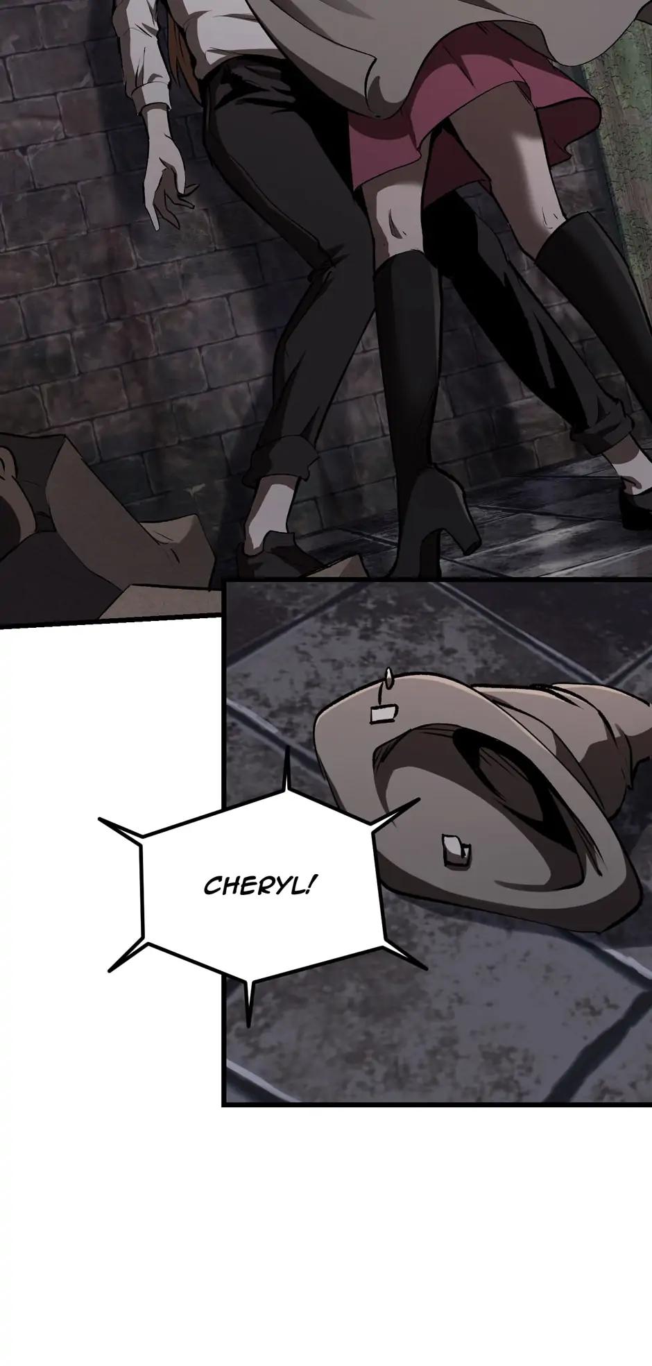 Latna Saga: Survival of a Sword King Chapter 126