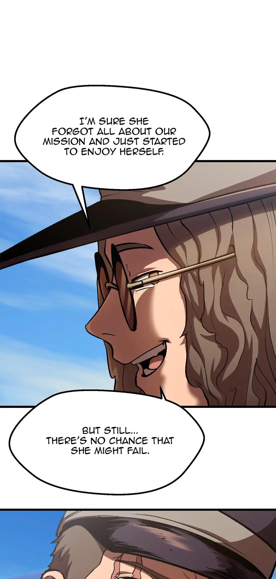 Latna Saga: Survival of a Sword King Chapter 126