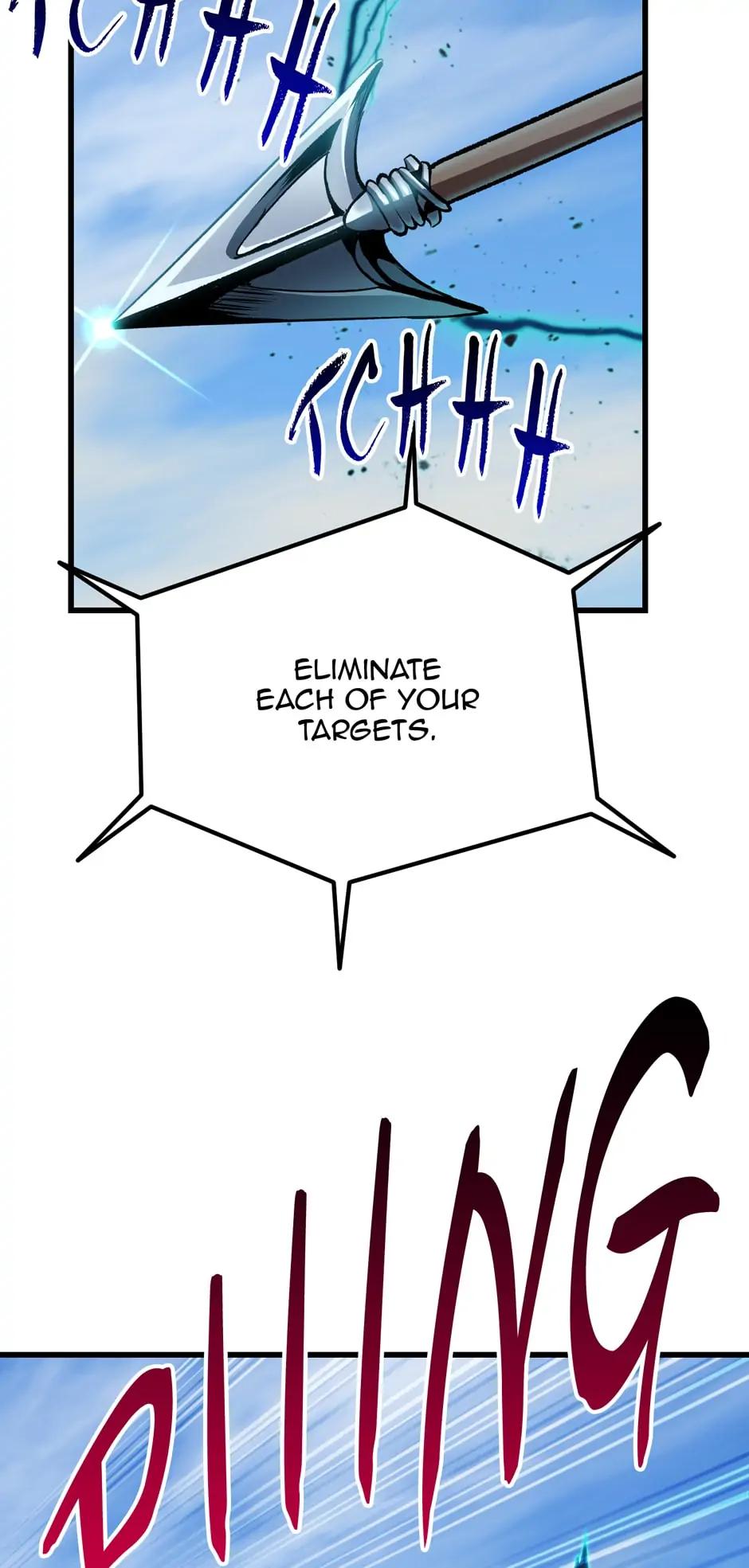 Latna Saga: Survival of a Sword King Chapter 126