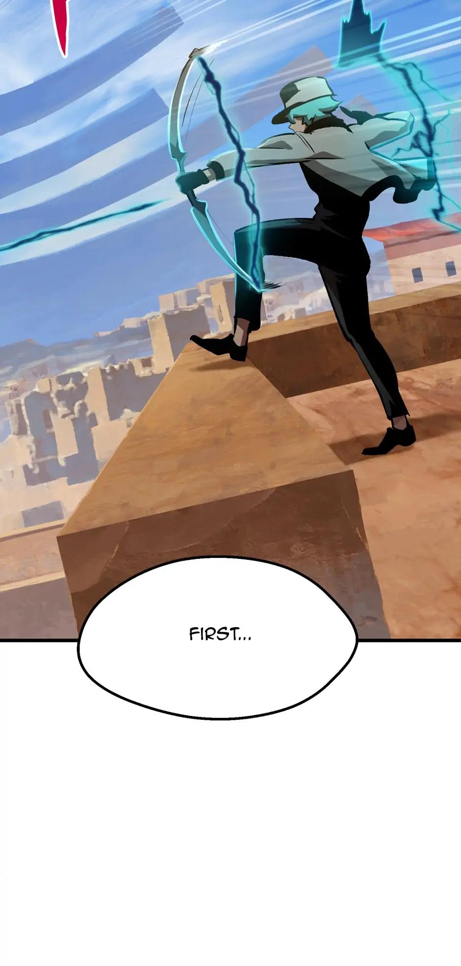 Latna Saga: Survival of a Sword King Chapter 126