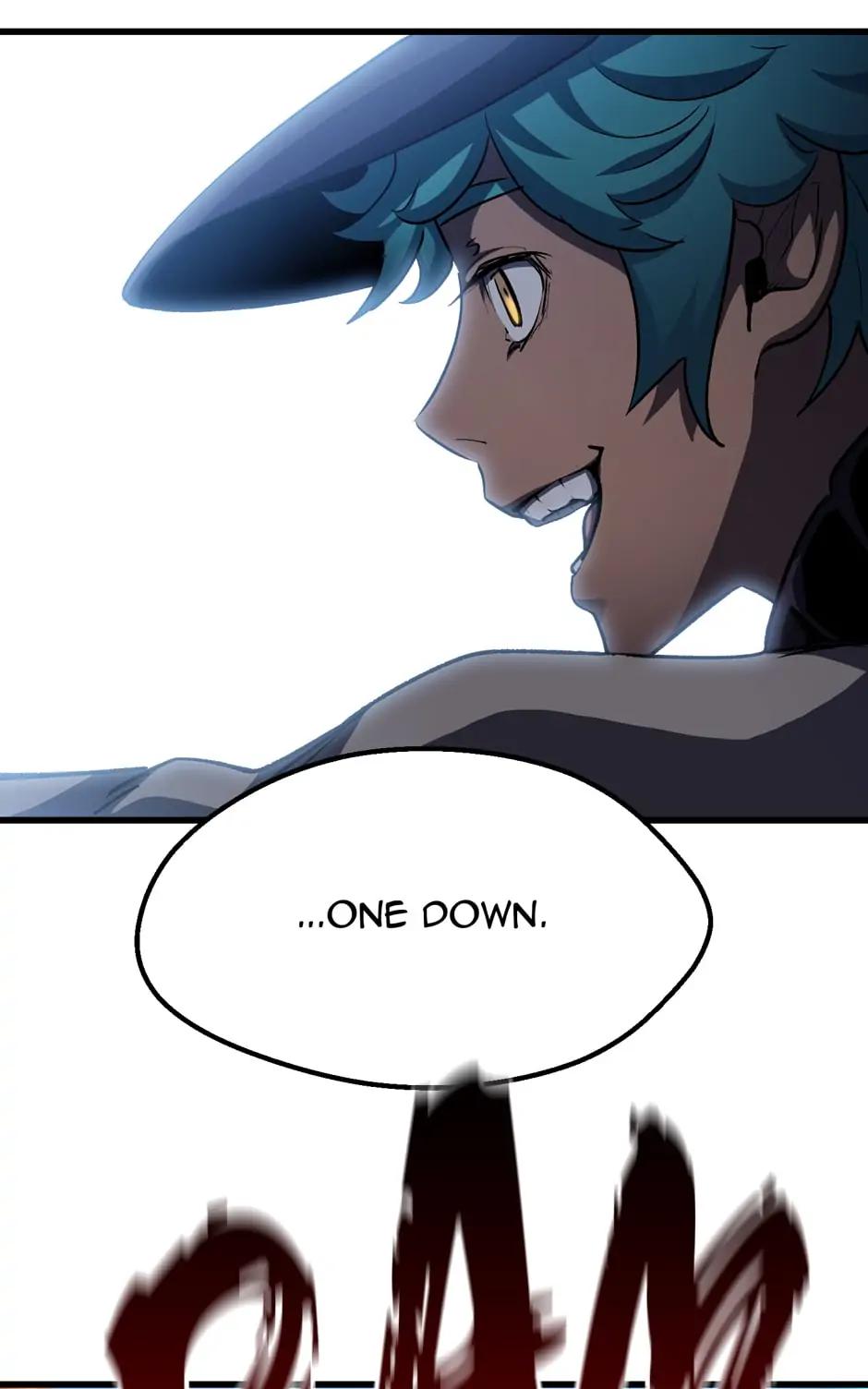 Latna Saga: Survival of a Sword King Chapter 126