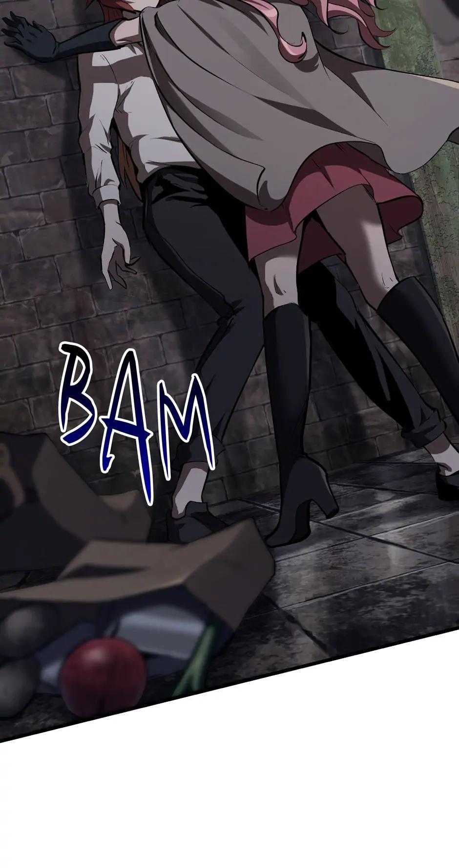 Latna Saga: Survival of a Sword King Chapter 127