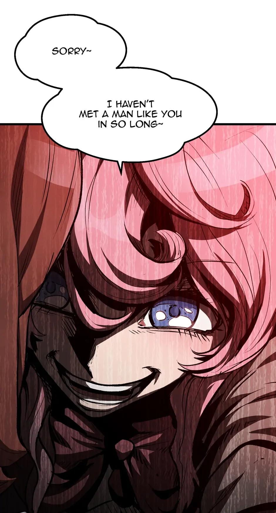 Latna Saga: Survival of a Sword King Chapter 127