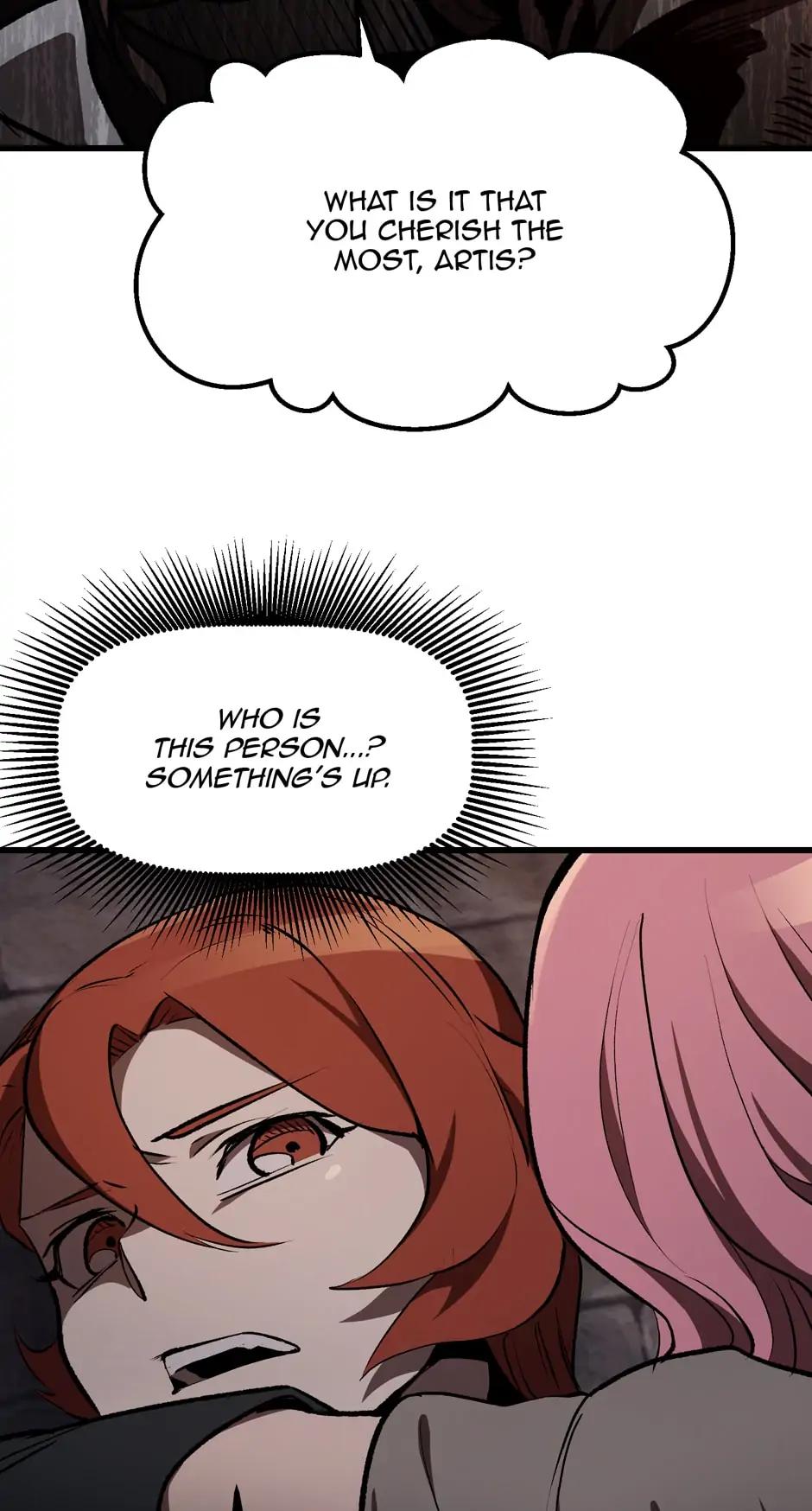 Latna Saga: Survival of a Sword King Chapter 127