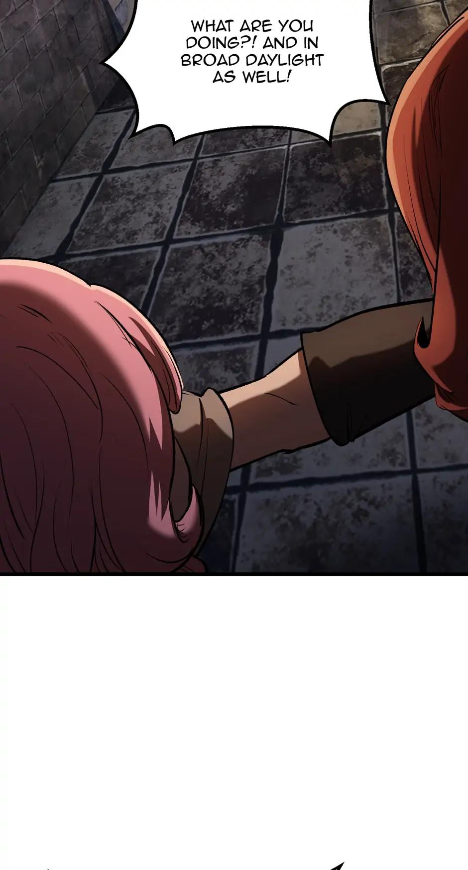 Latna Saga: Survival of a Sword King Chapter 127