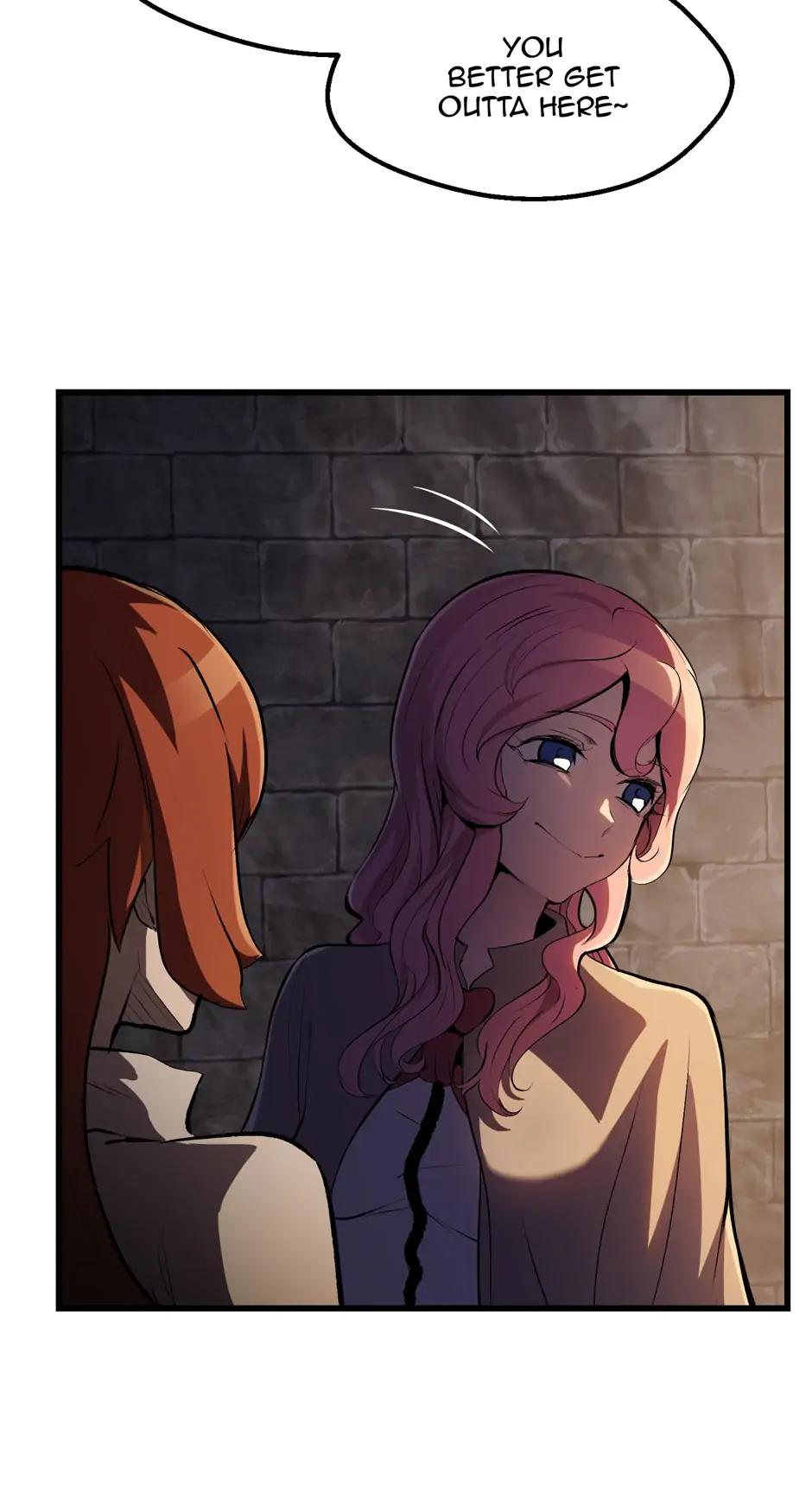 Latna Saga: Survival of a Sword King Chapter 127