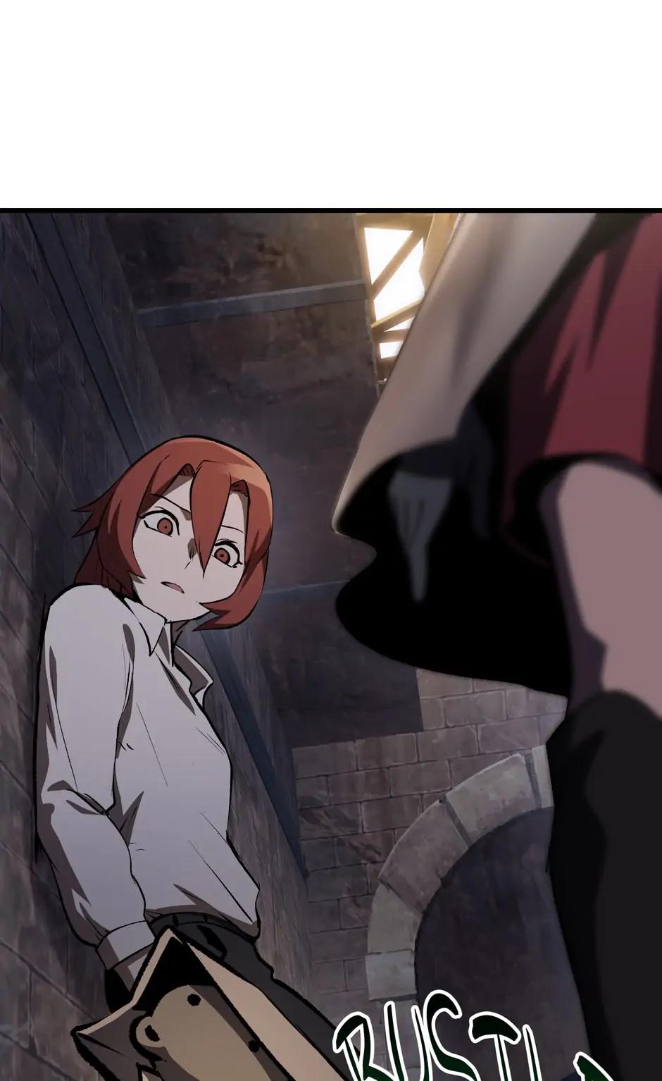 Latna Saga: Survival of a Sword King Chapter 127