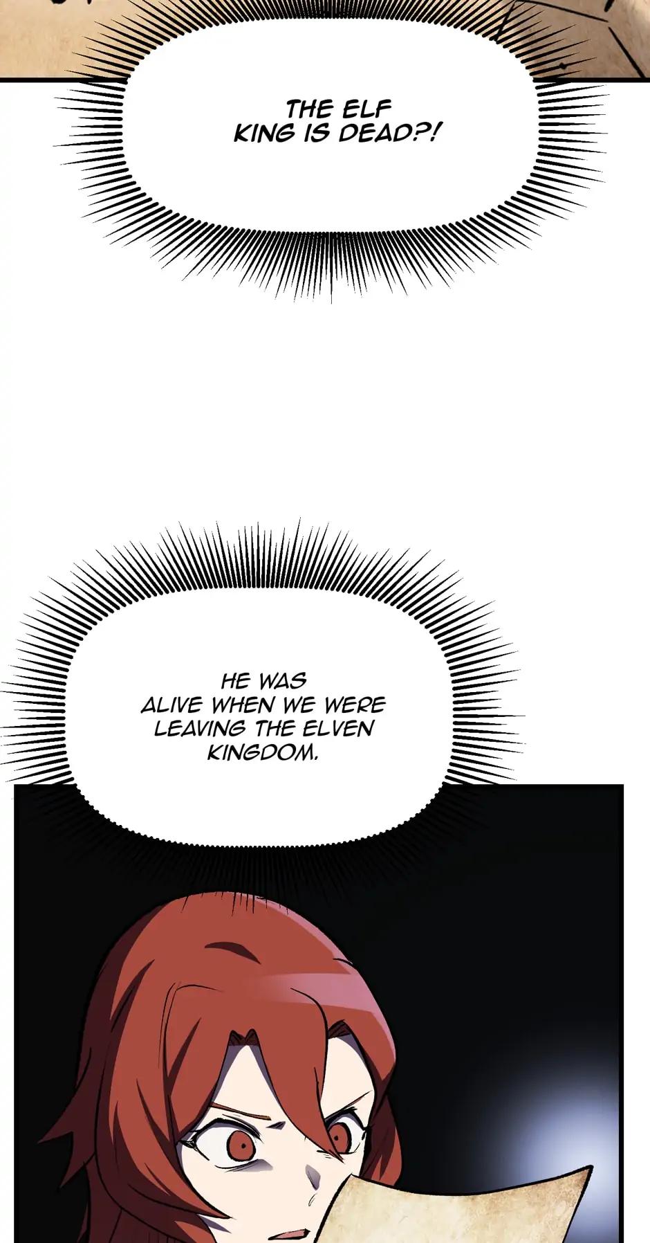 Latna Saga: Survival of a Sword King Chapter 127