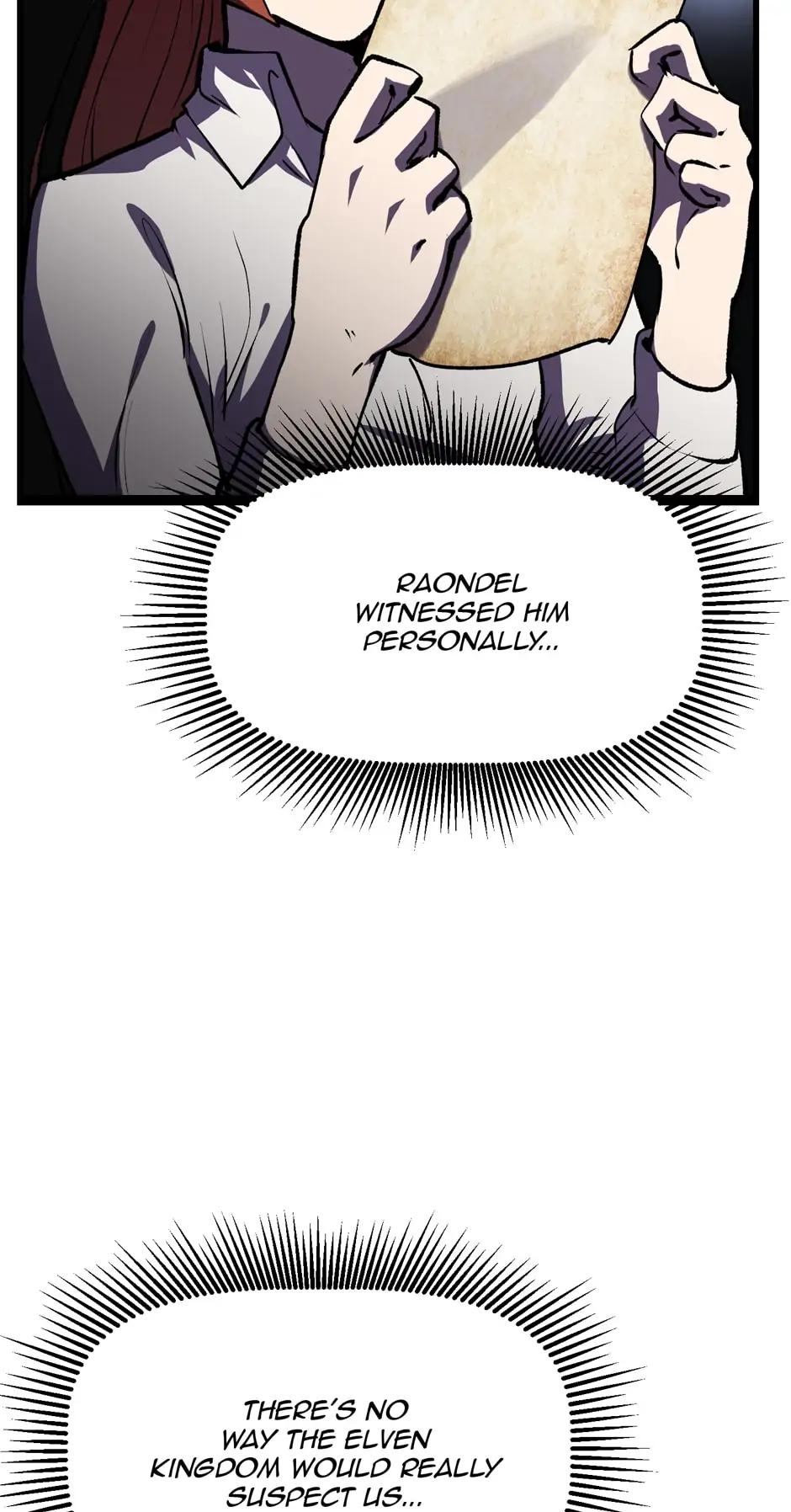 Latna Saga: Survival of a Sword King Chapter 127