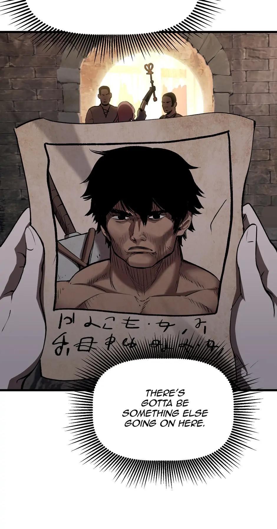 Latna Saga: Survival of a Sword King Chapter 127