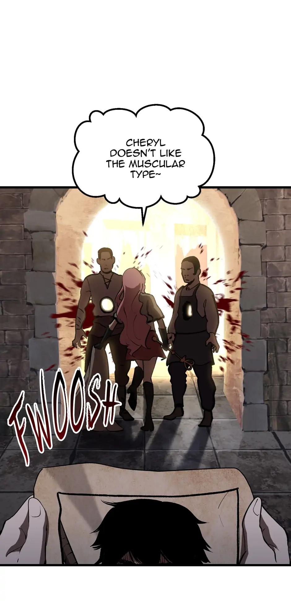 Latna Saga: Survival of a Sword King Chapter 127