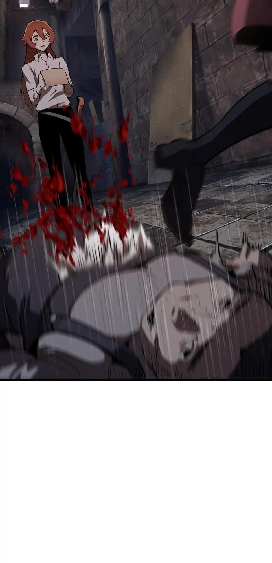 Latna Saga: Survival of a Sword King Chapter 127