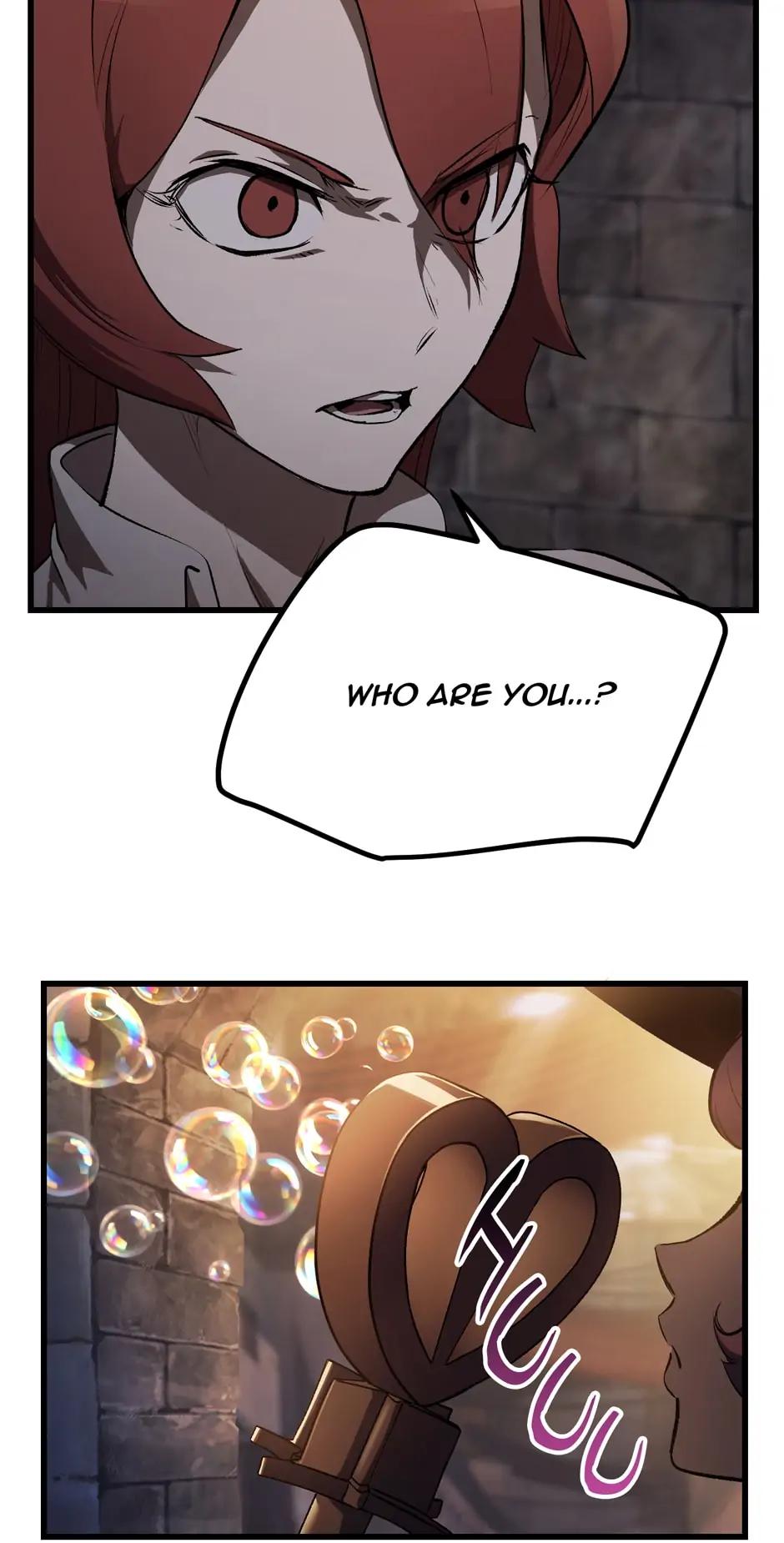 Latna Saga: Survival of a Sword King Chapter 127