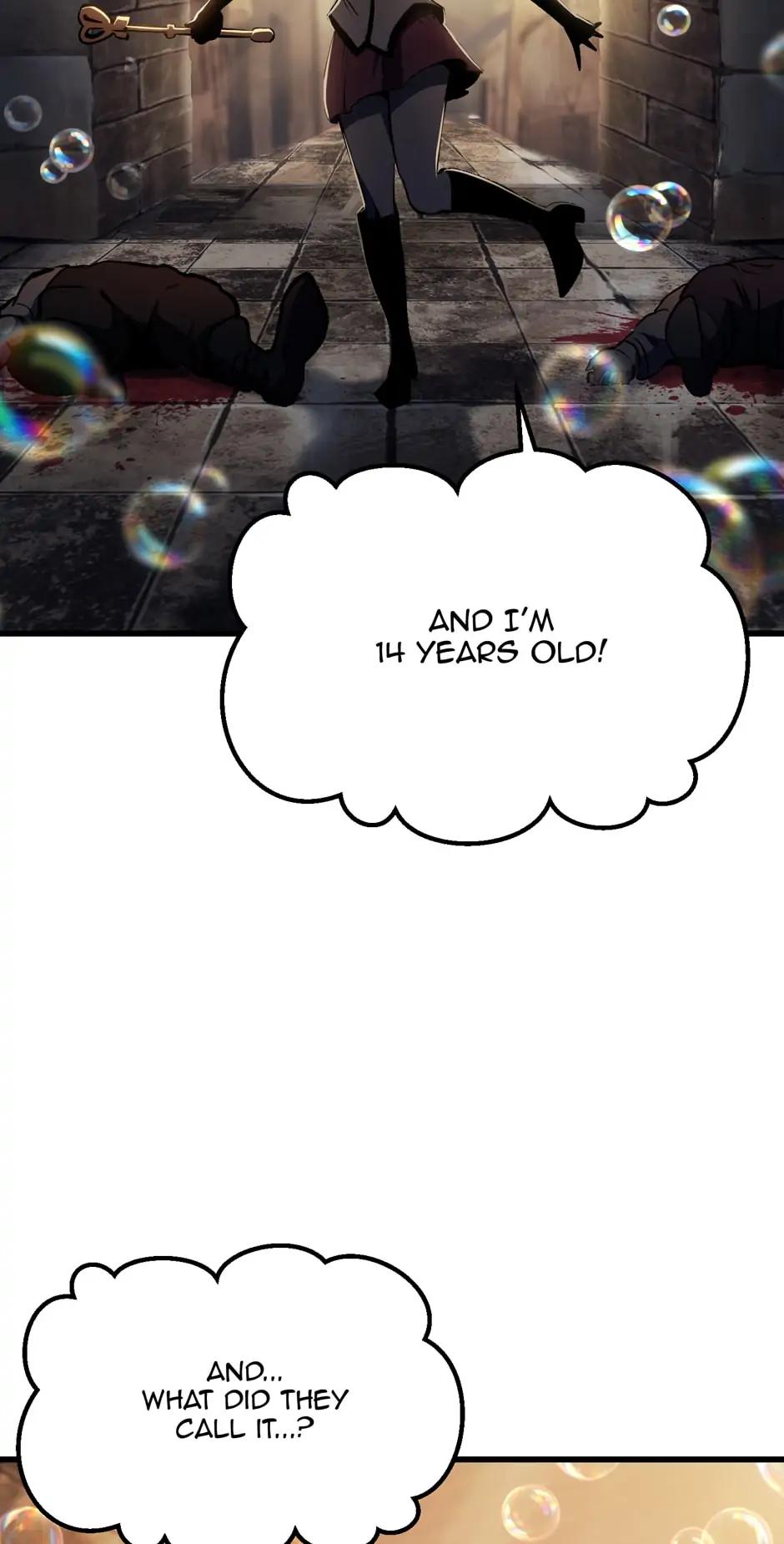 Latna Saga: Survival of a Sword King Chapter 127