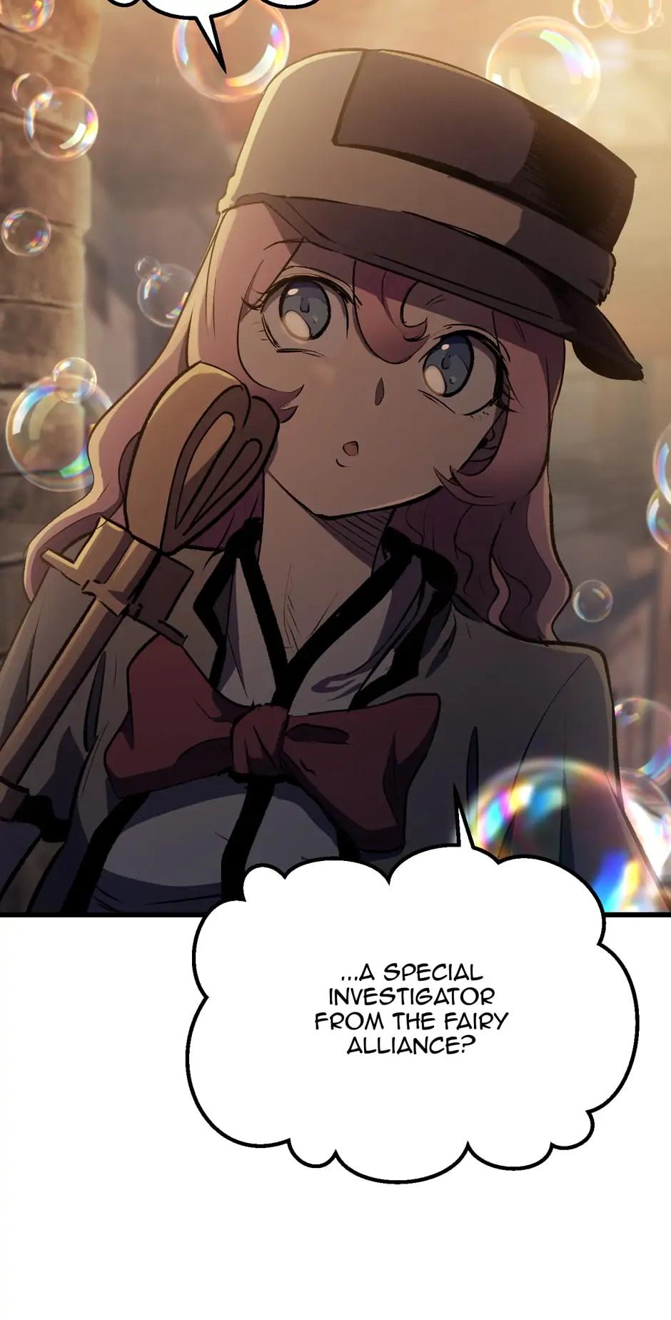 Latna Saga: Survival of a Sword King Chapter 127