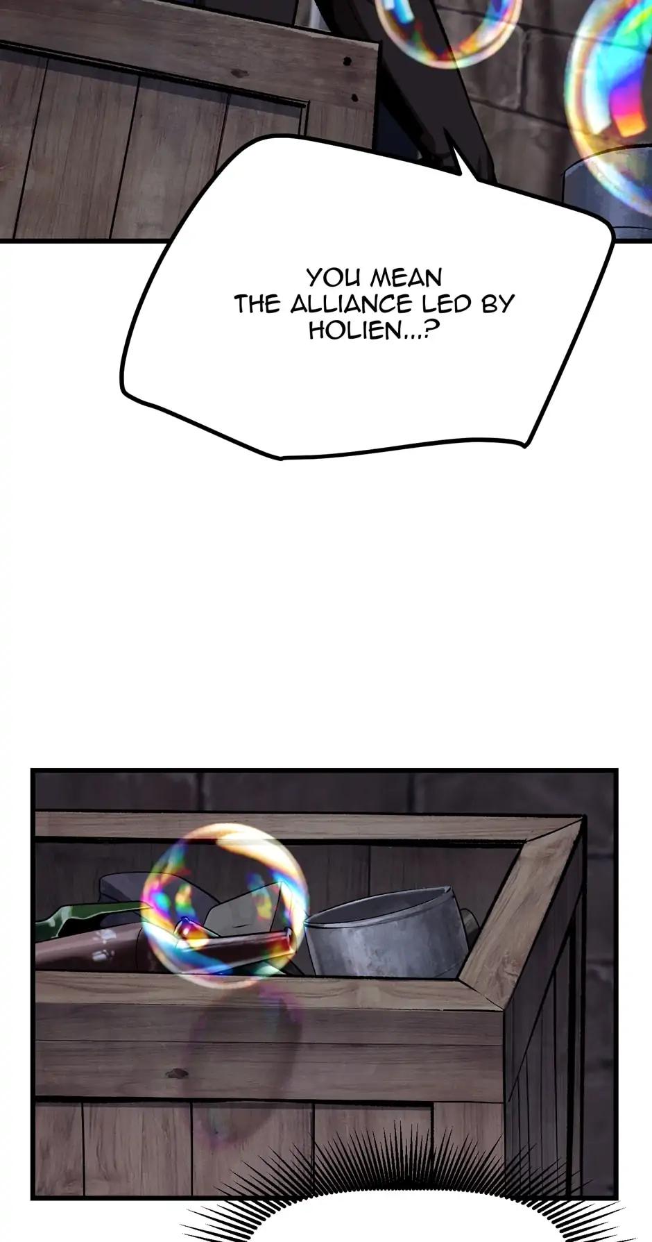 Latna Saga: Survival of a Sword King Chapter 127