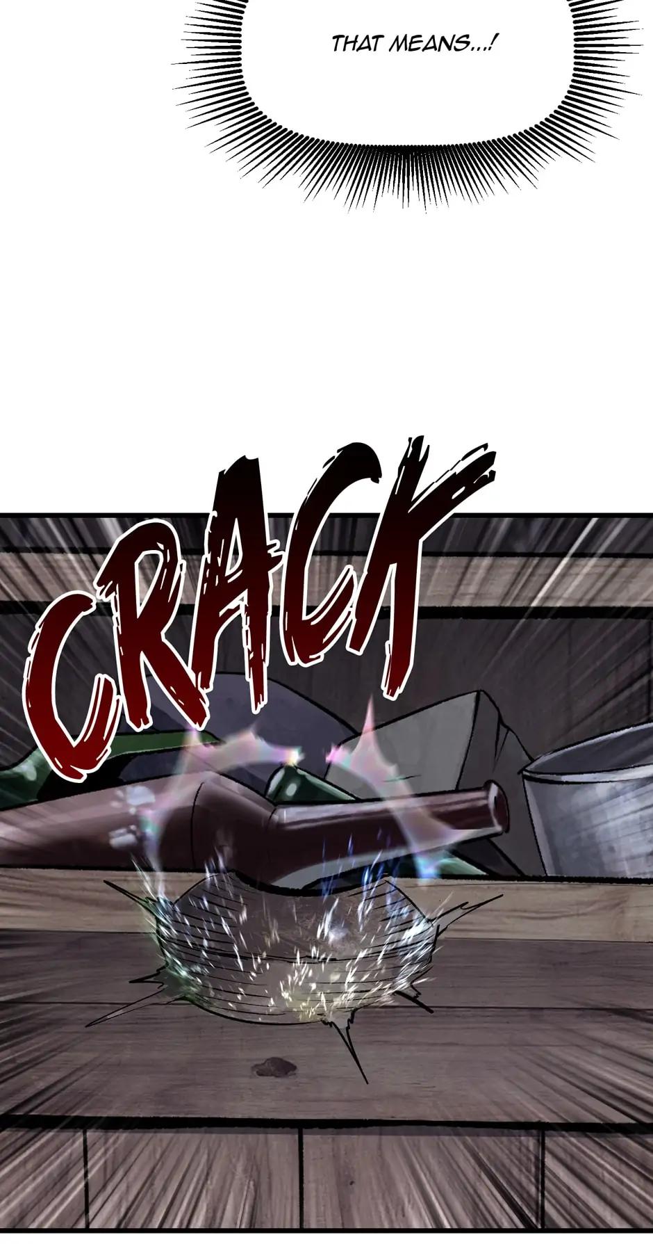 Latna Saga: Survival of a Sword King Chapter 127