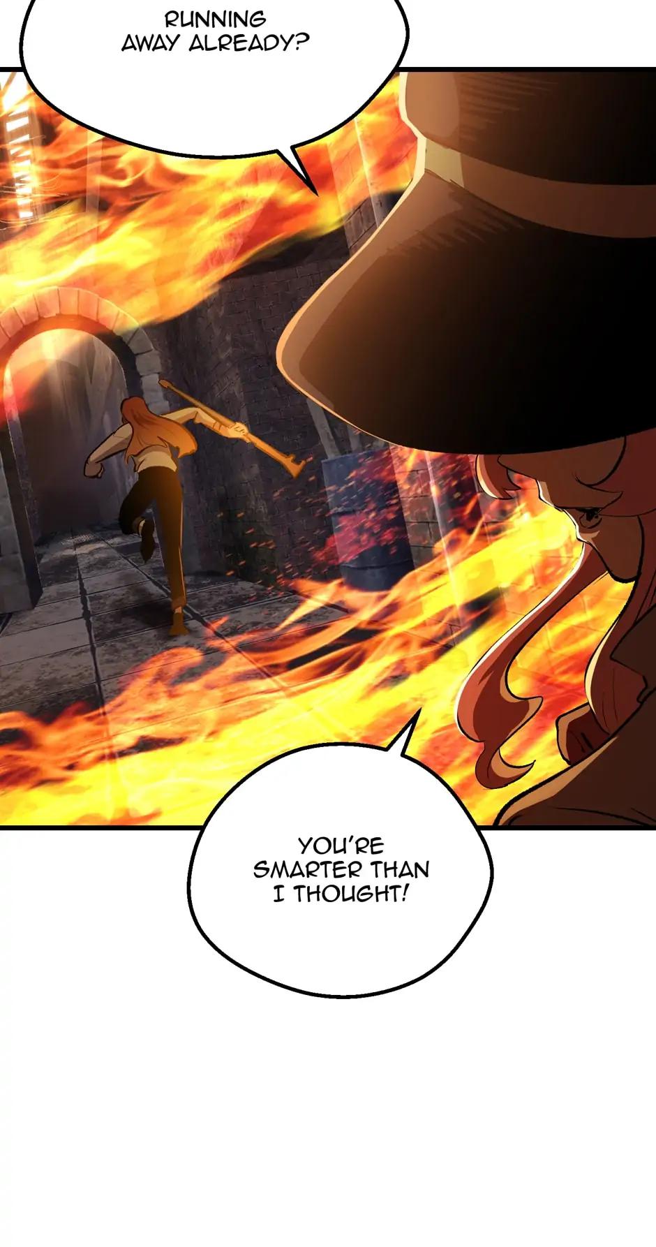 Latna Saga: Survival of a Sword King Chapter 127