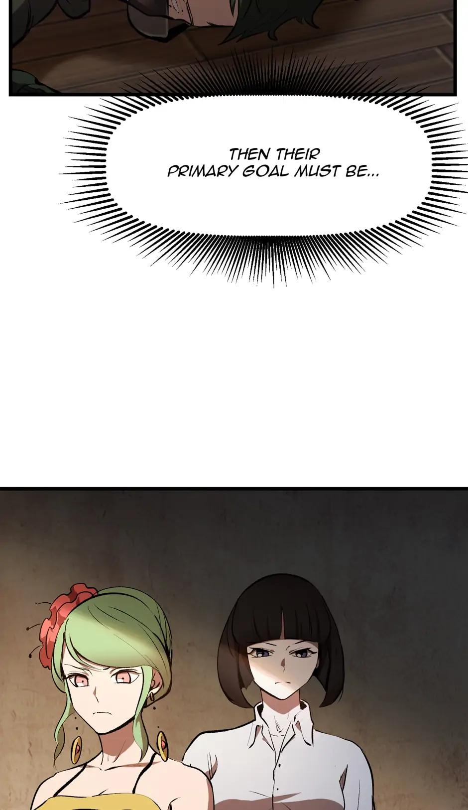 Latna Saga: Survival of a Sword King Chapter 127