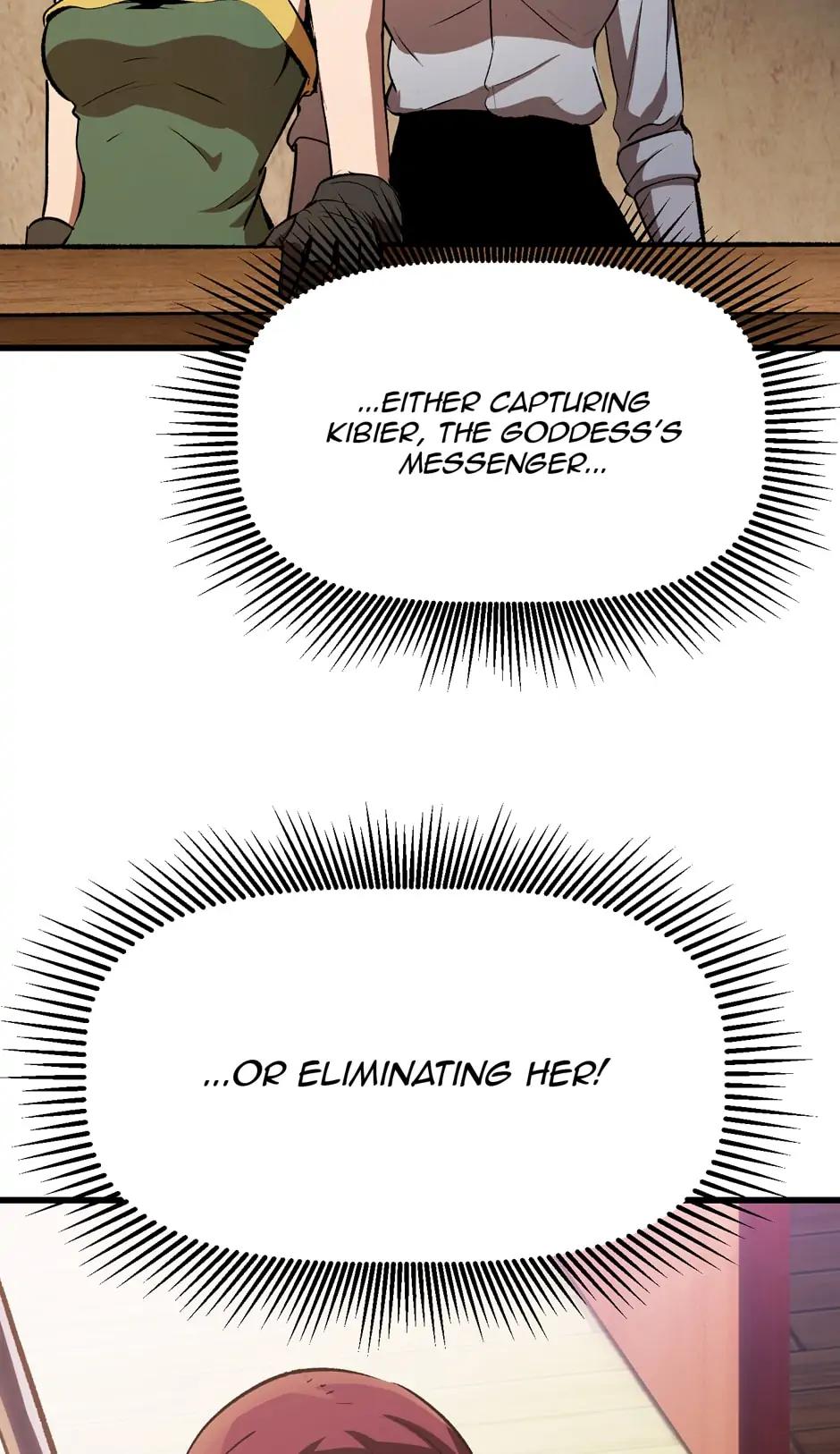 Latna Saga: Survival of a Sword King Chapter 127