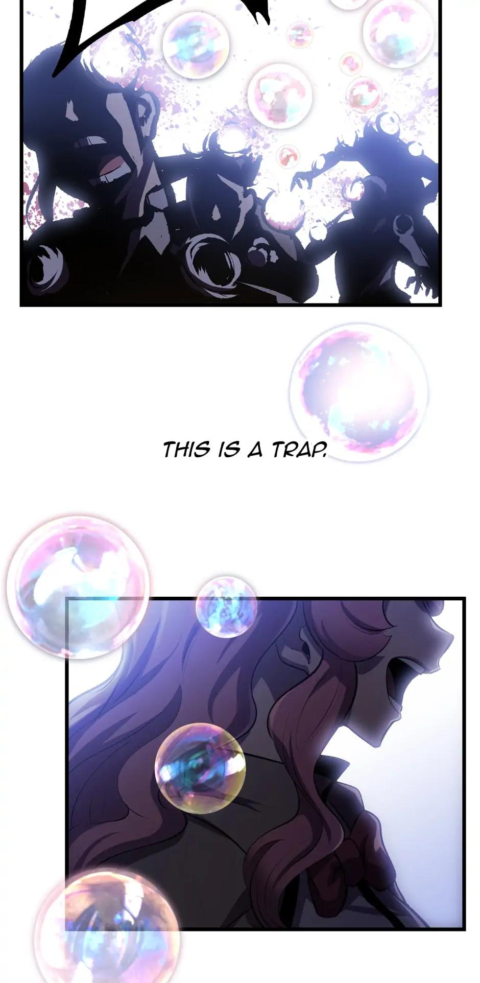 Latna Saga: Survival of a Sword King Chapter 127