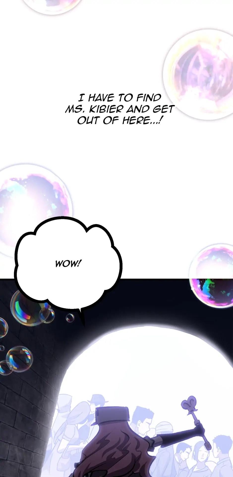 Latna Saga: Survival of a Sword King Chapter 127