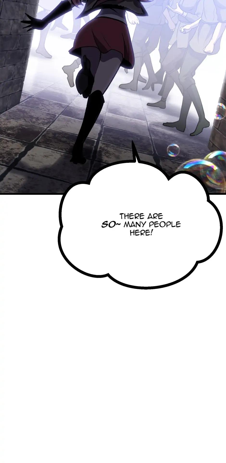 Latna Saga: Survival of a Sword King Chapter 127